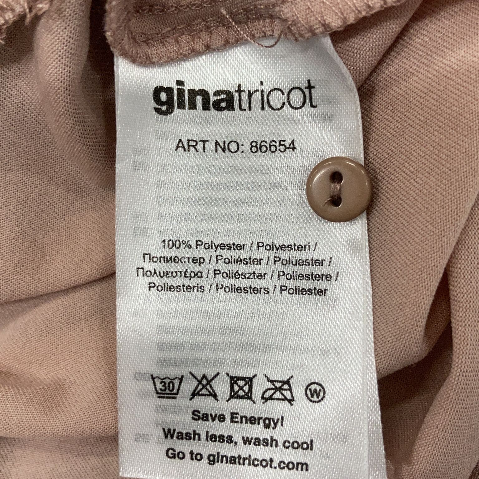 Gina Tricot