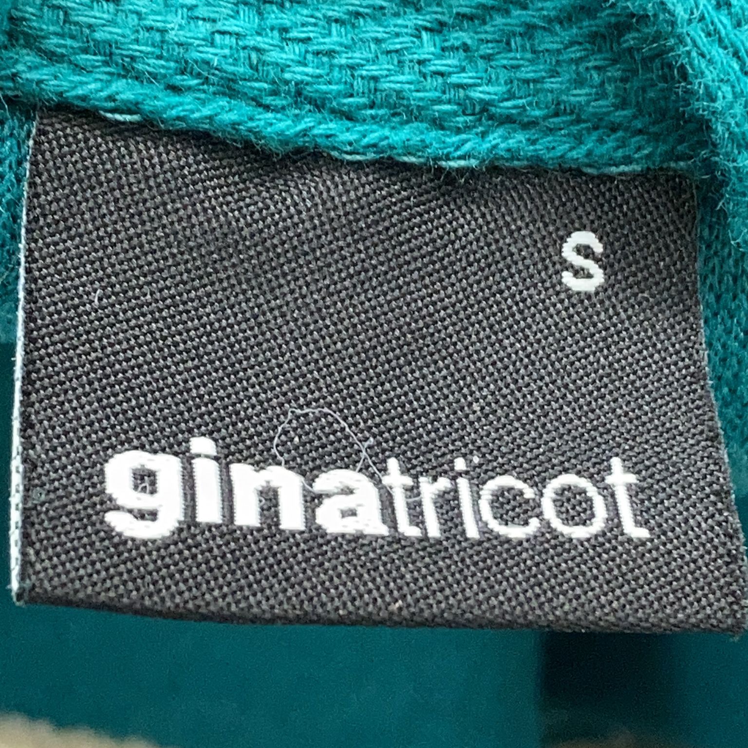 Gina Tricot