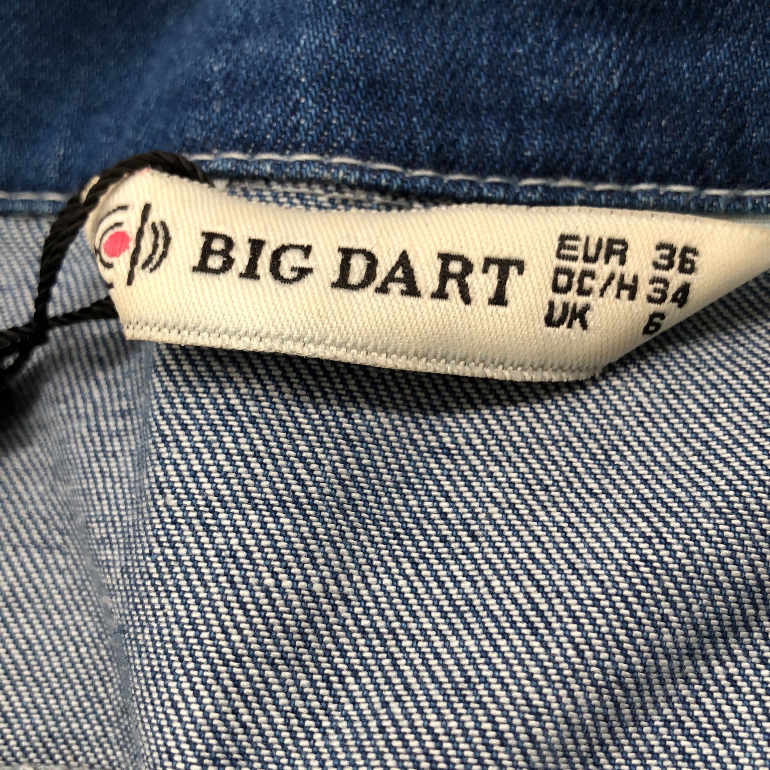 Big Dart