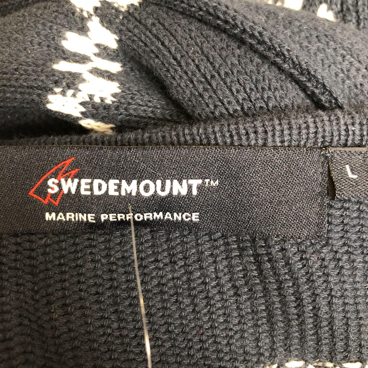 Swedemount