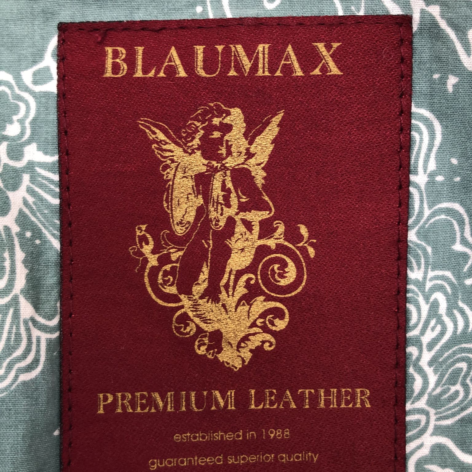 Blaumax