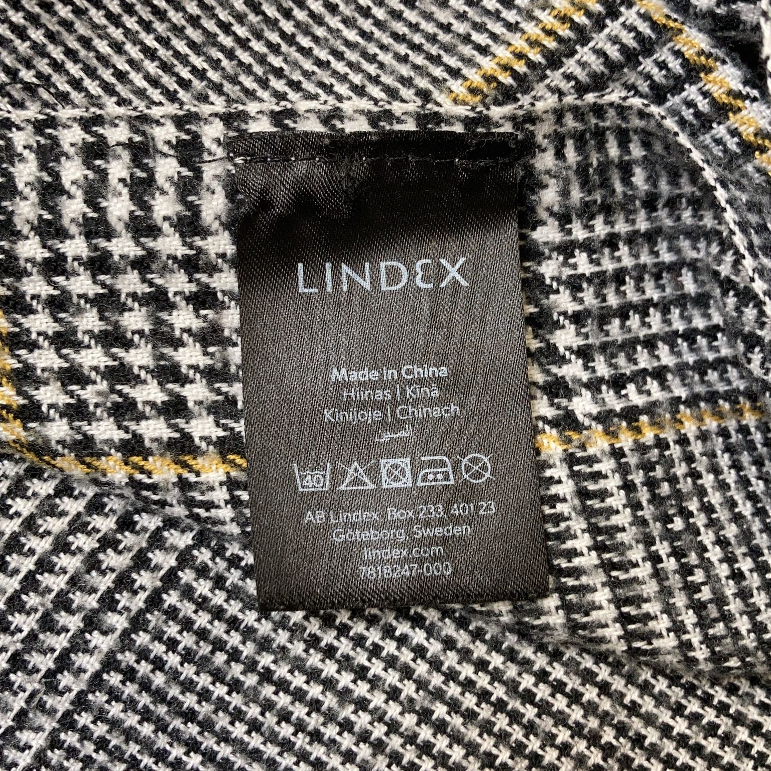 Lindex