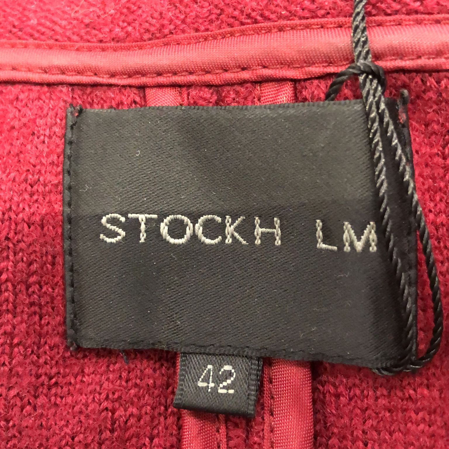 STOCKH LM