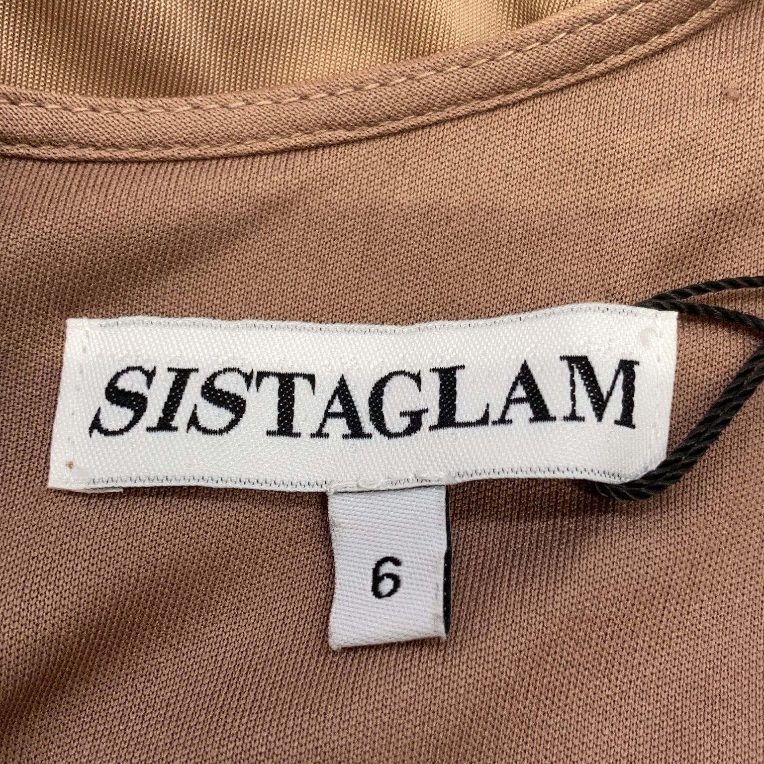 Sistaglam