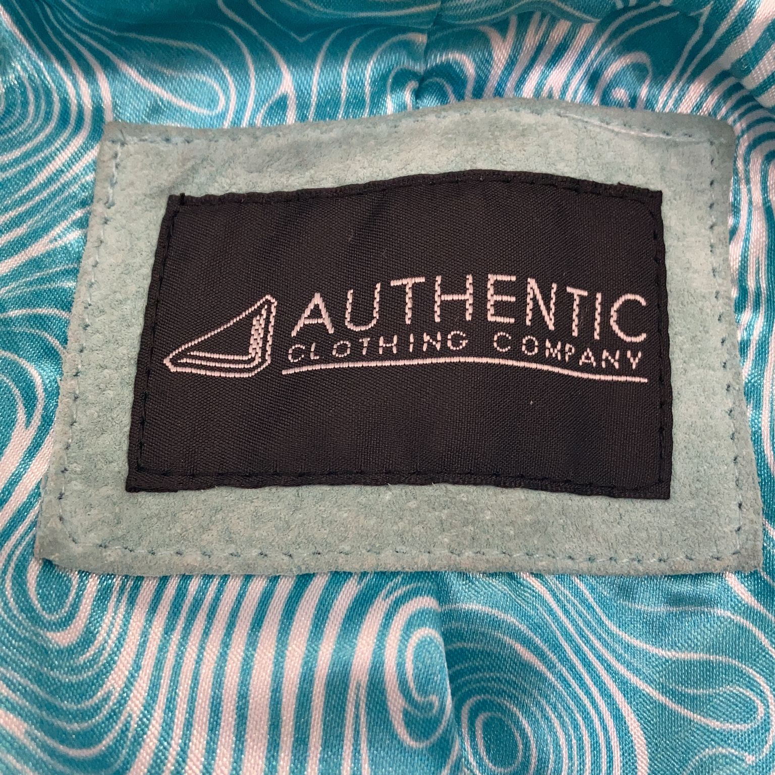 Authentic