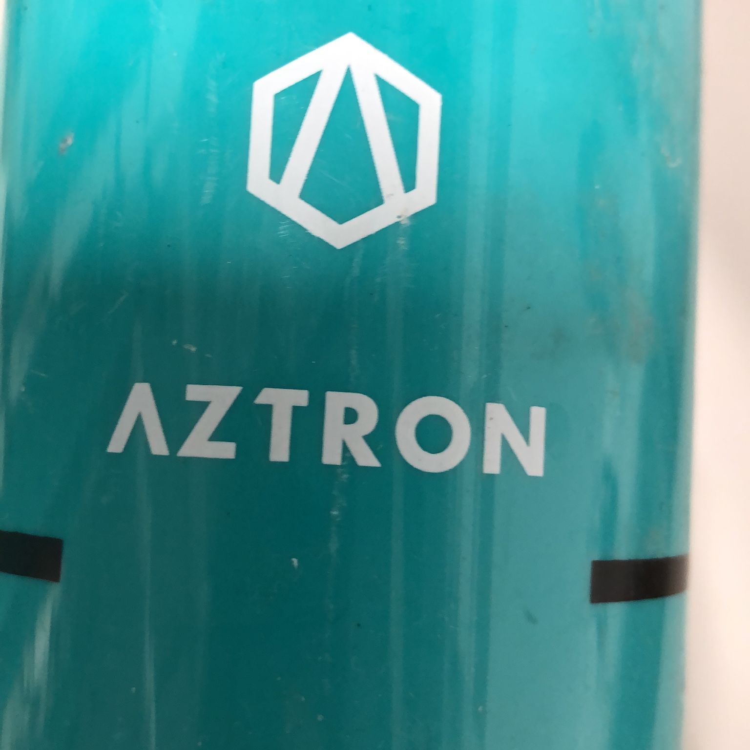 Aztron