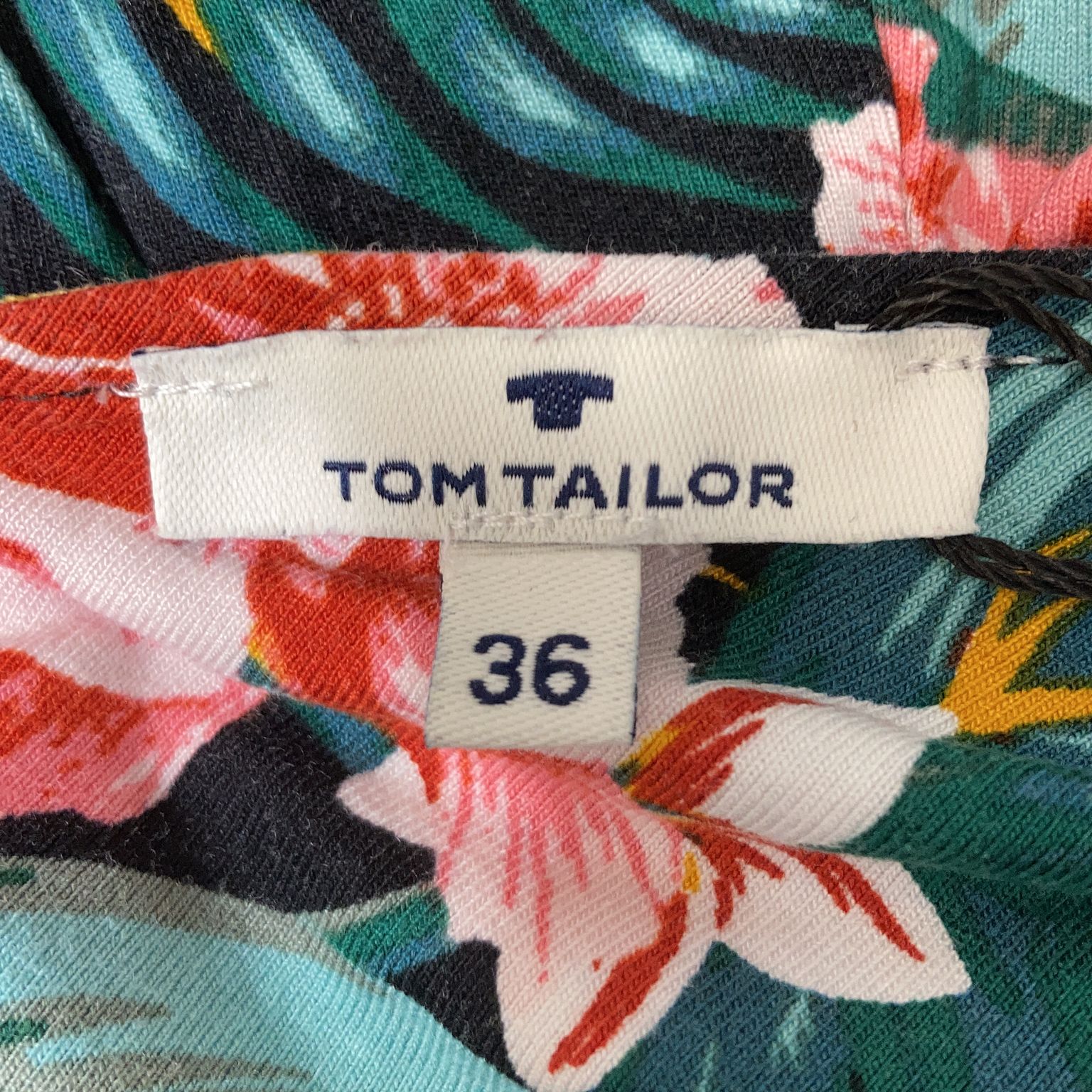 Tom Tailor