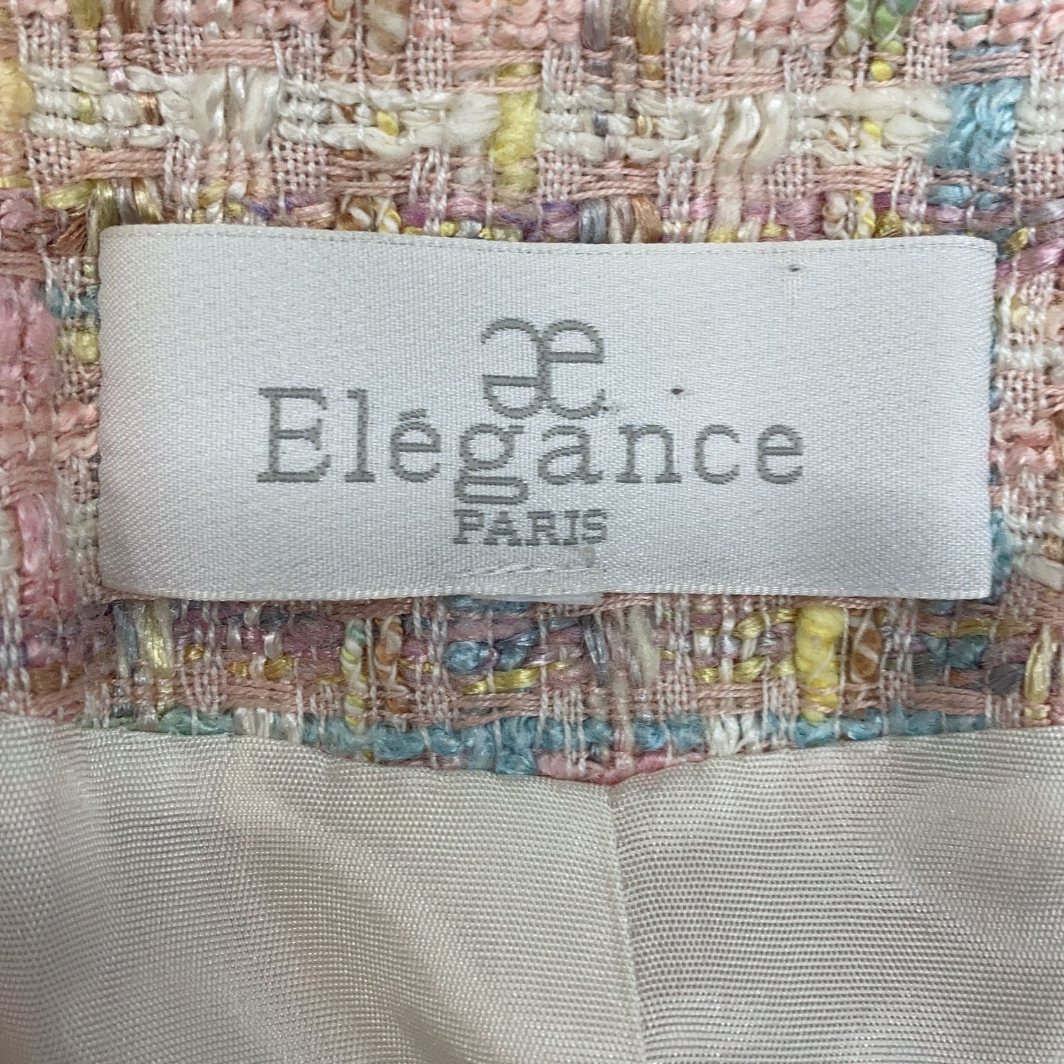 Elégance