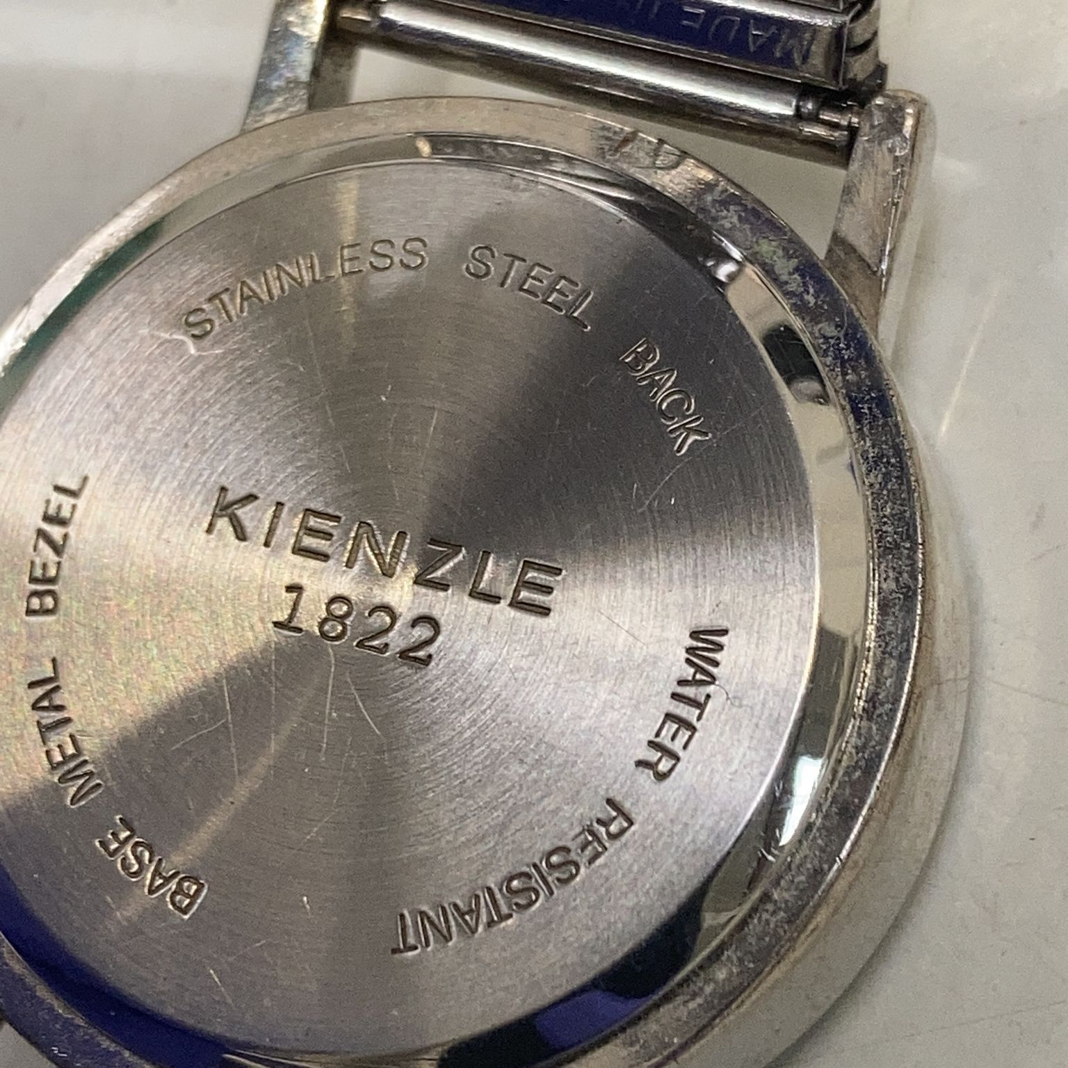 Kienzle