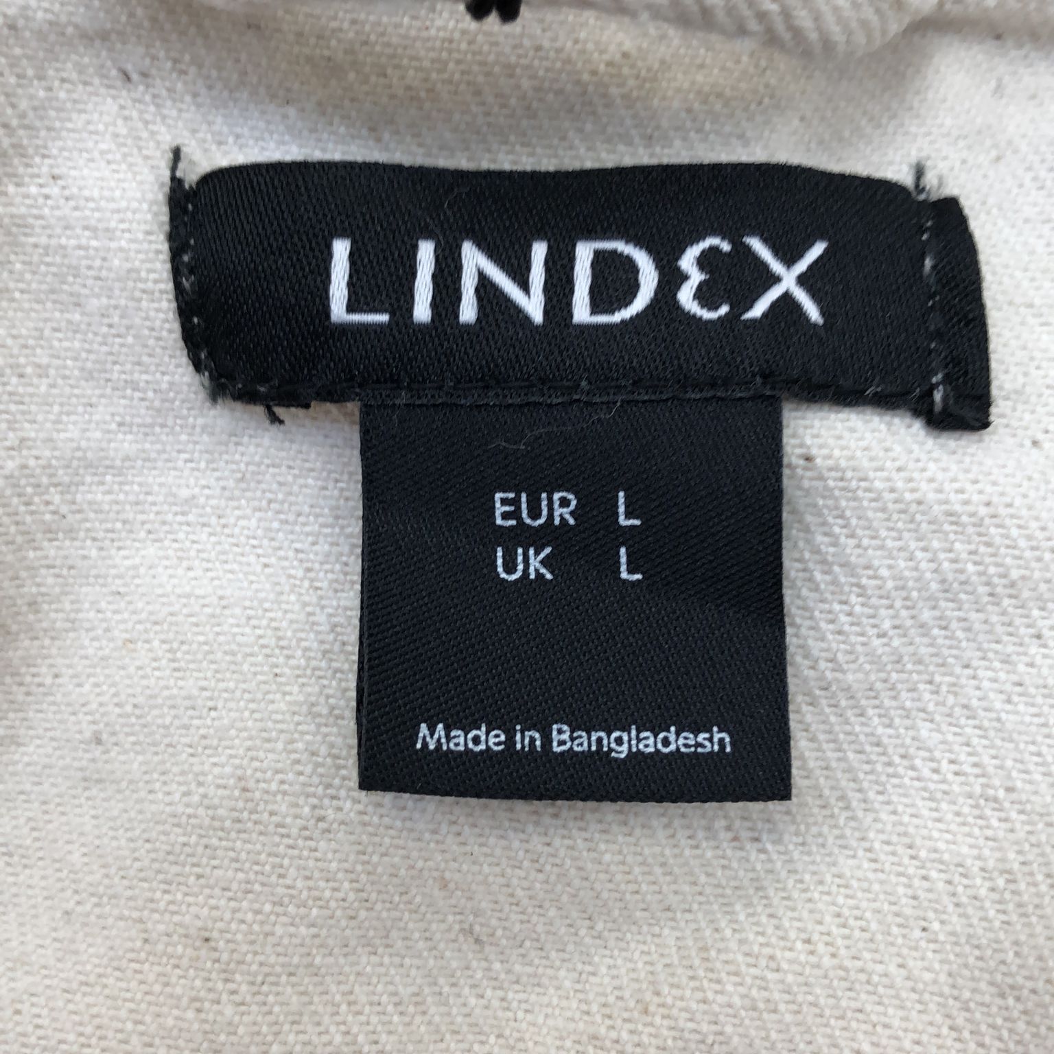 Lindex