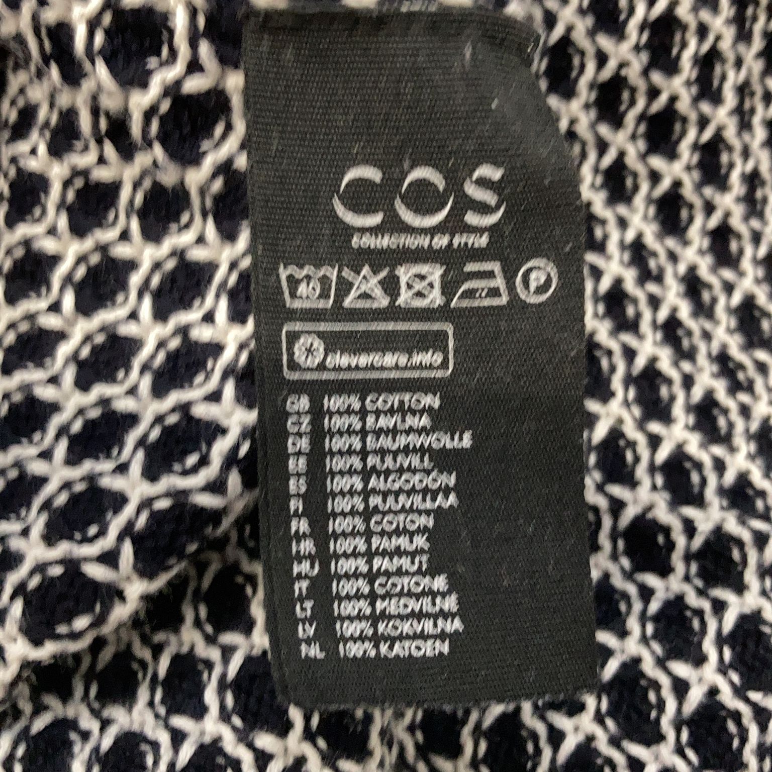 COS