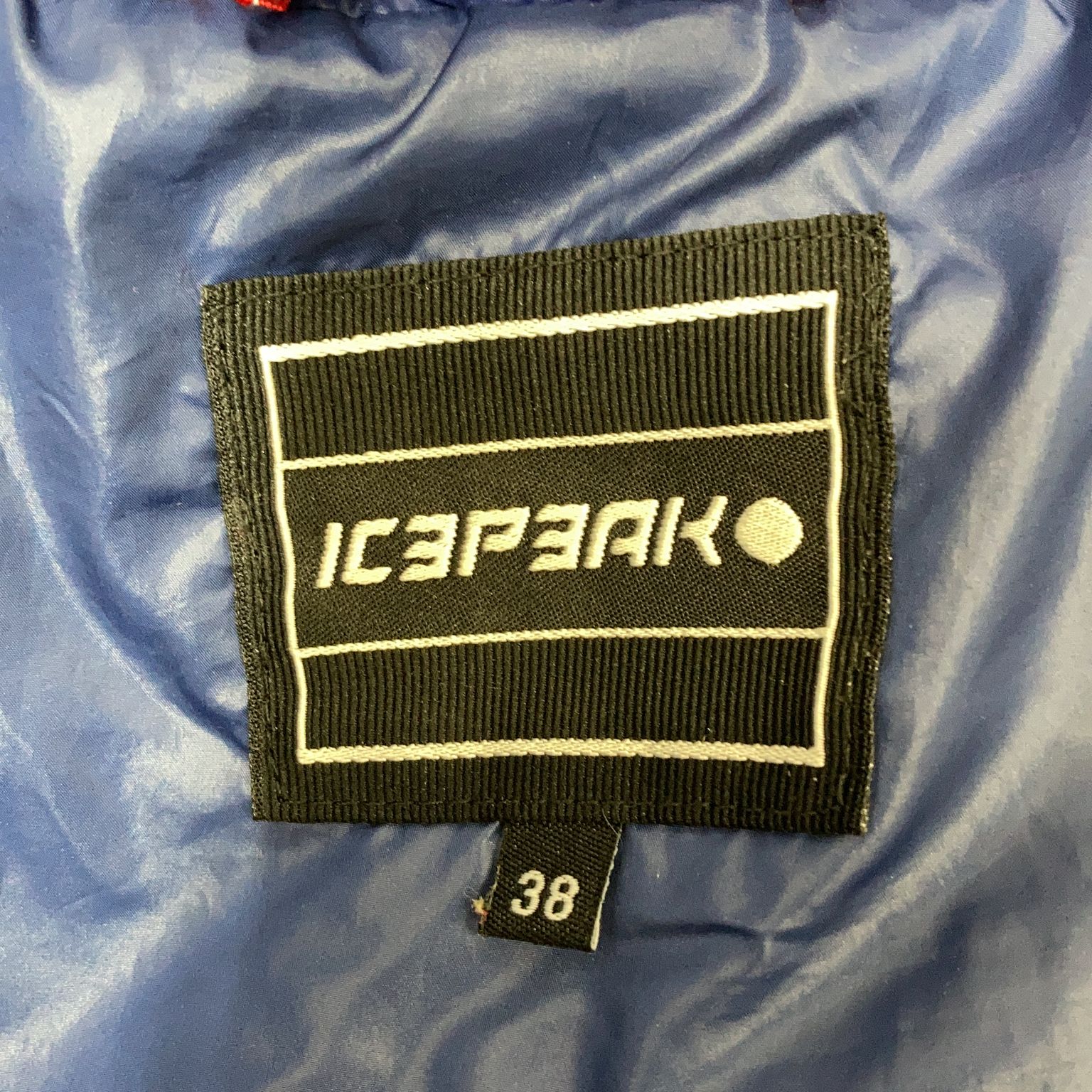 Icepeak