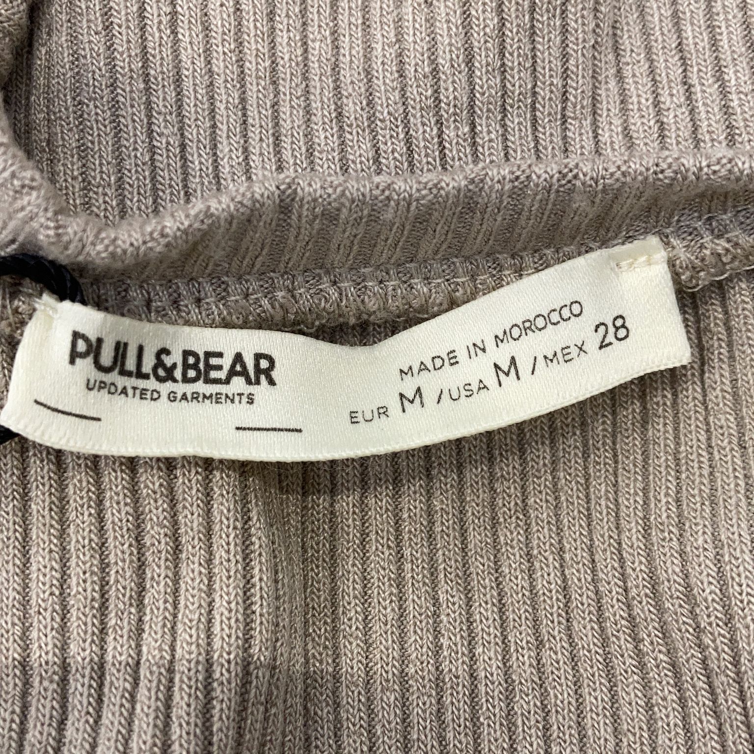 Pull  Bear