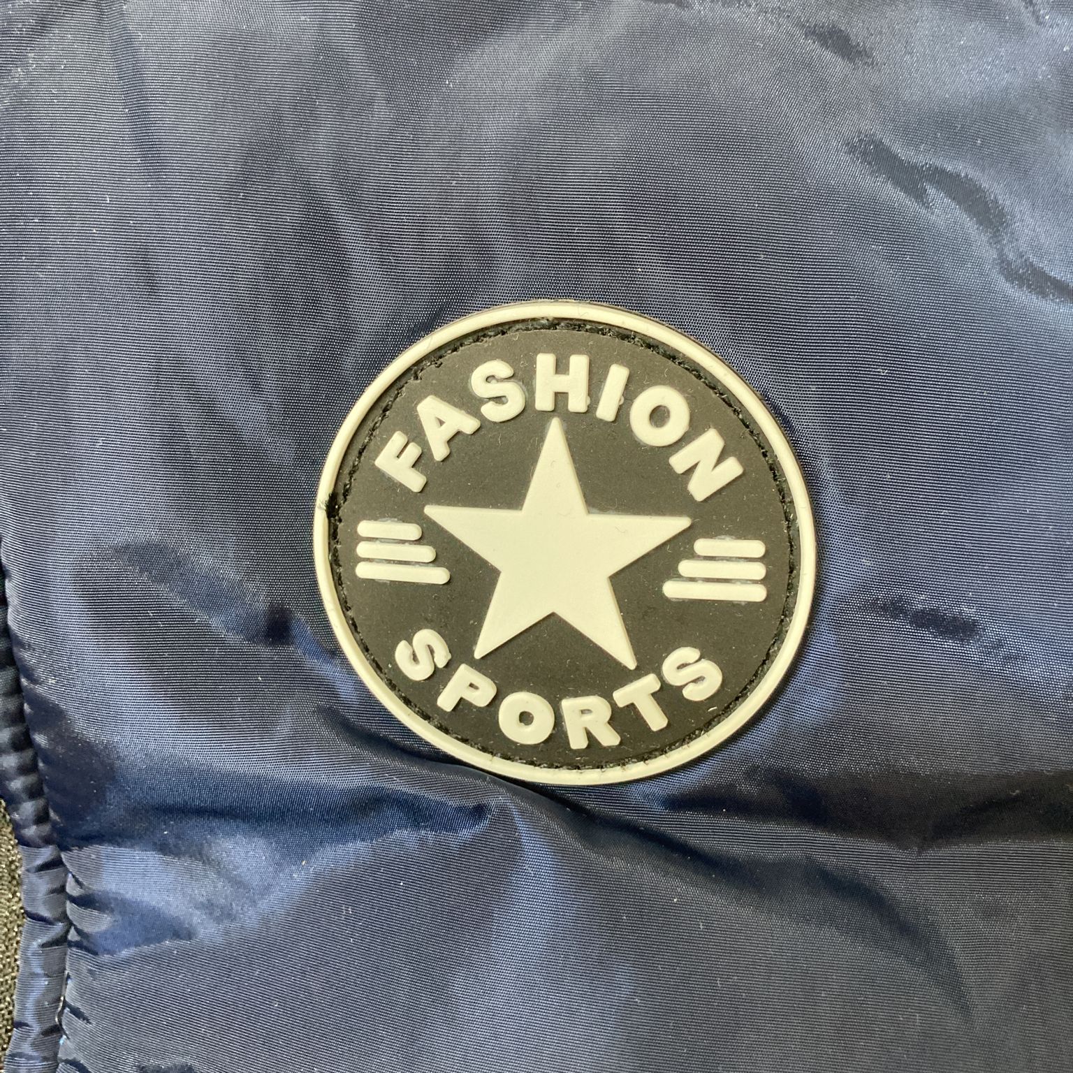 Fashion Sport