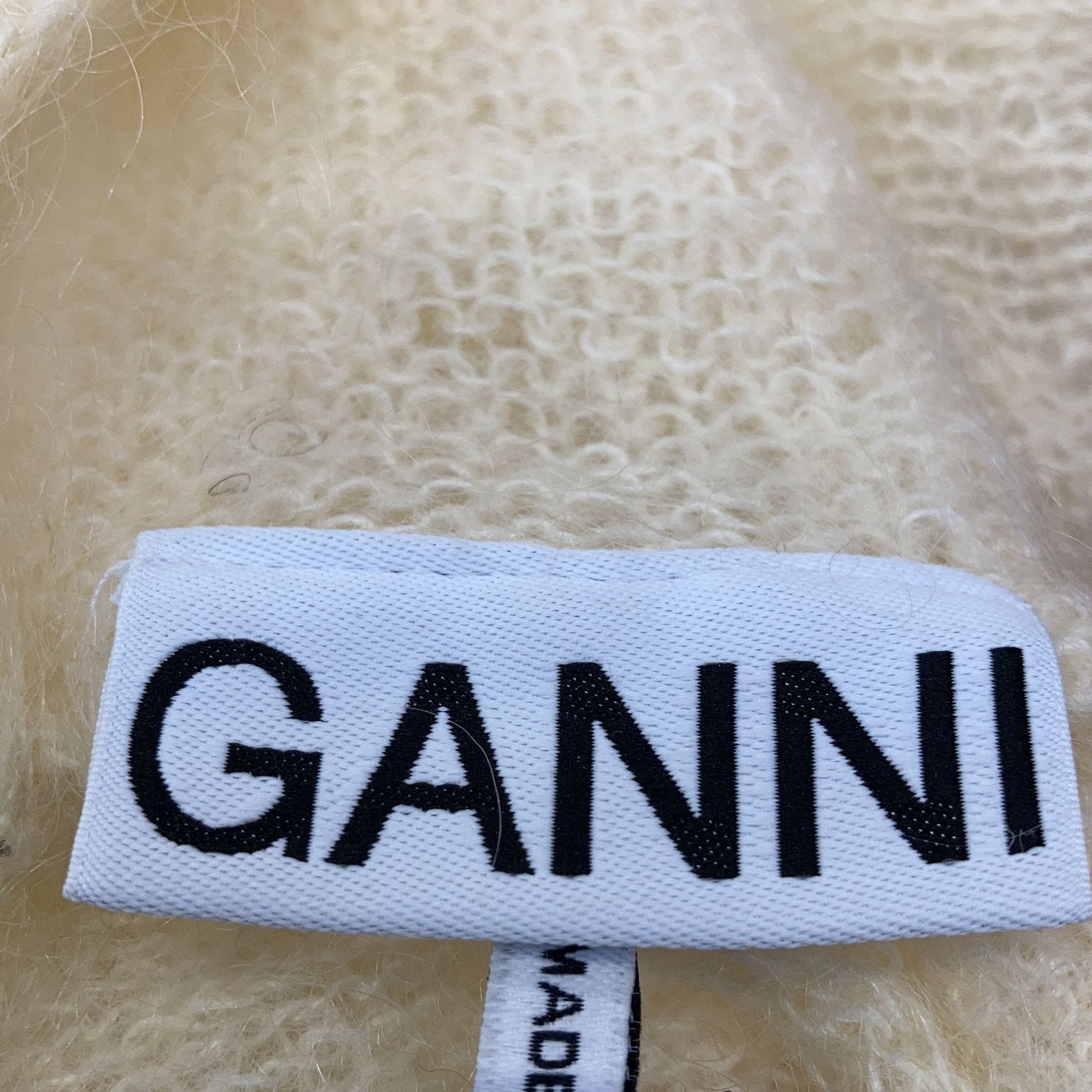 Ganni