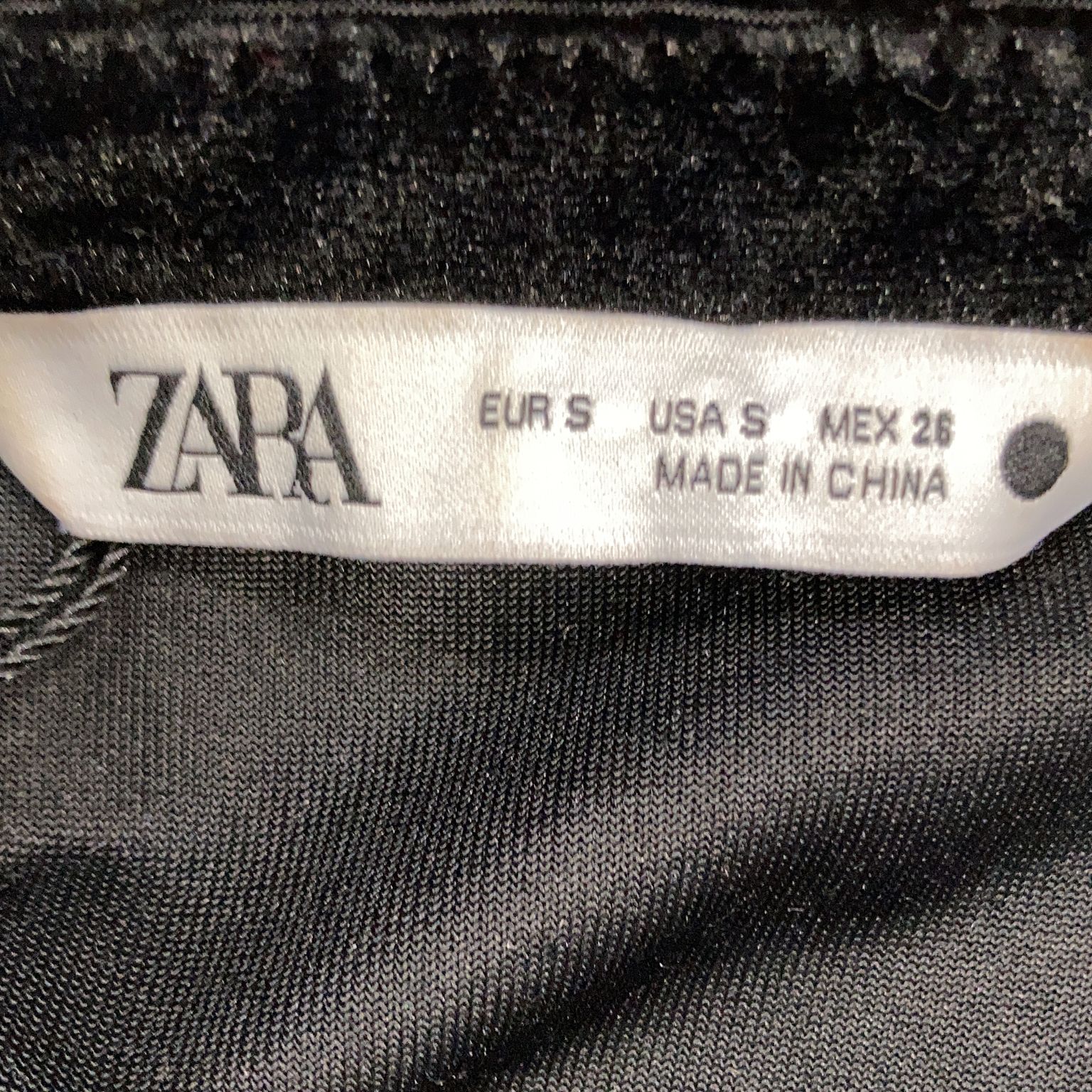 Zara