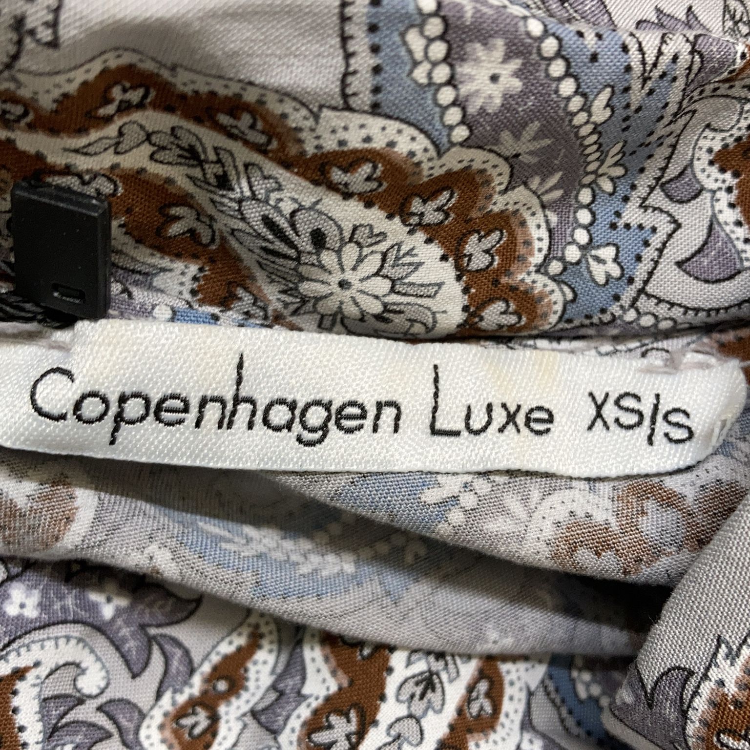 Copenhagen Luxe