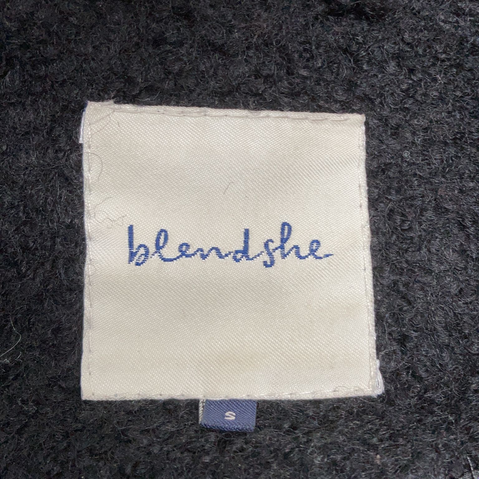 Blendshe