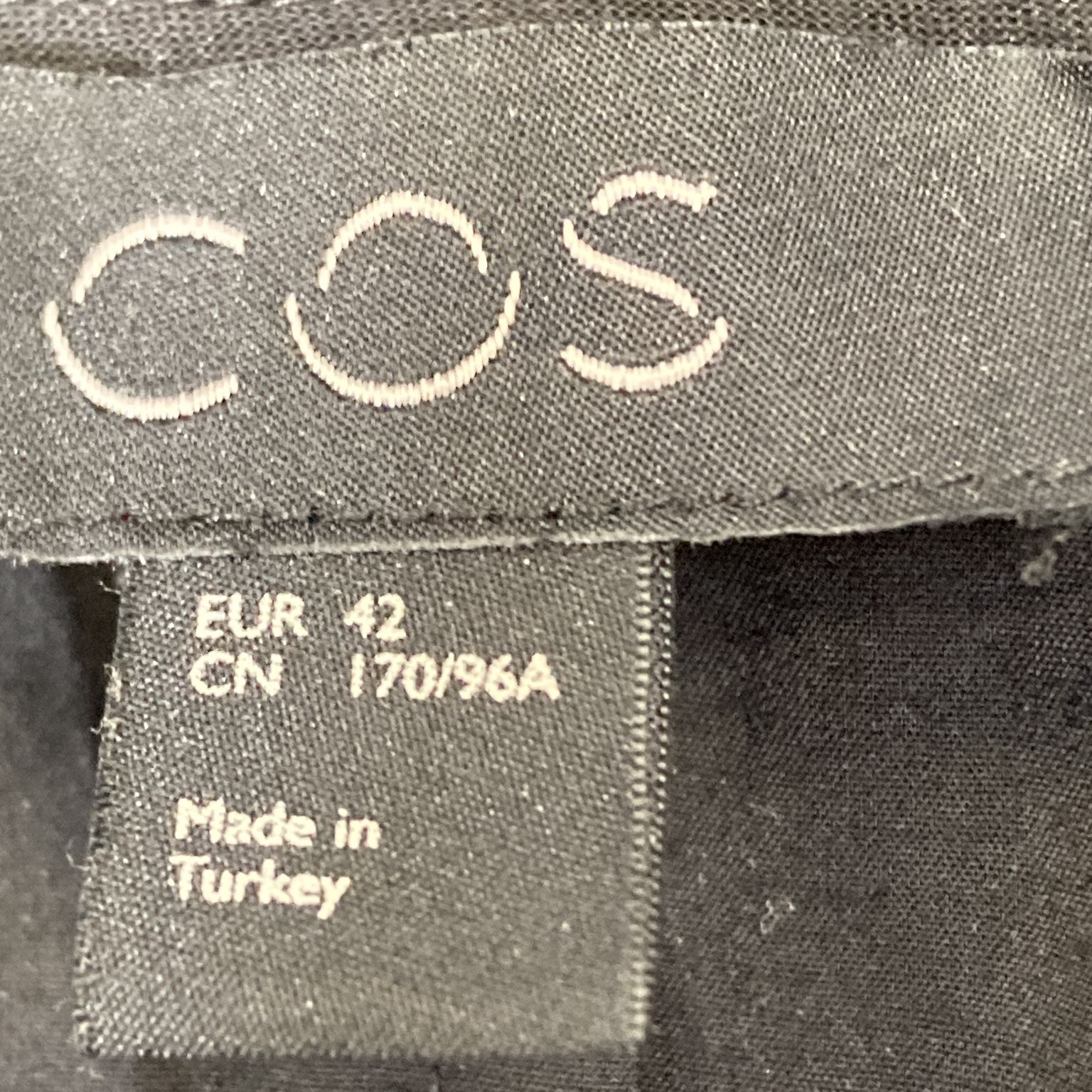 COS