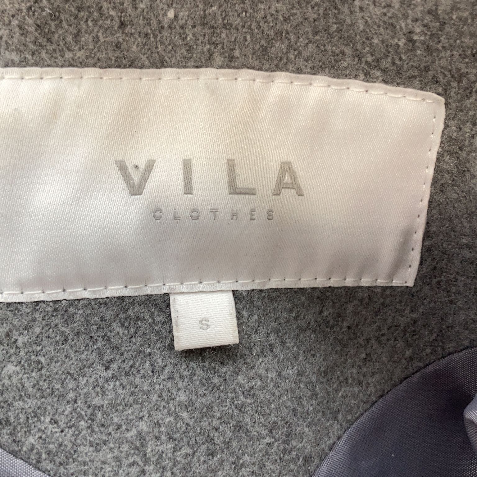 VILA Clothes