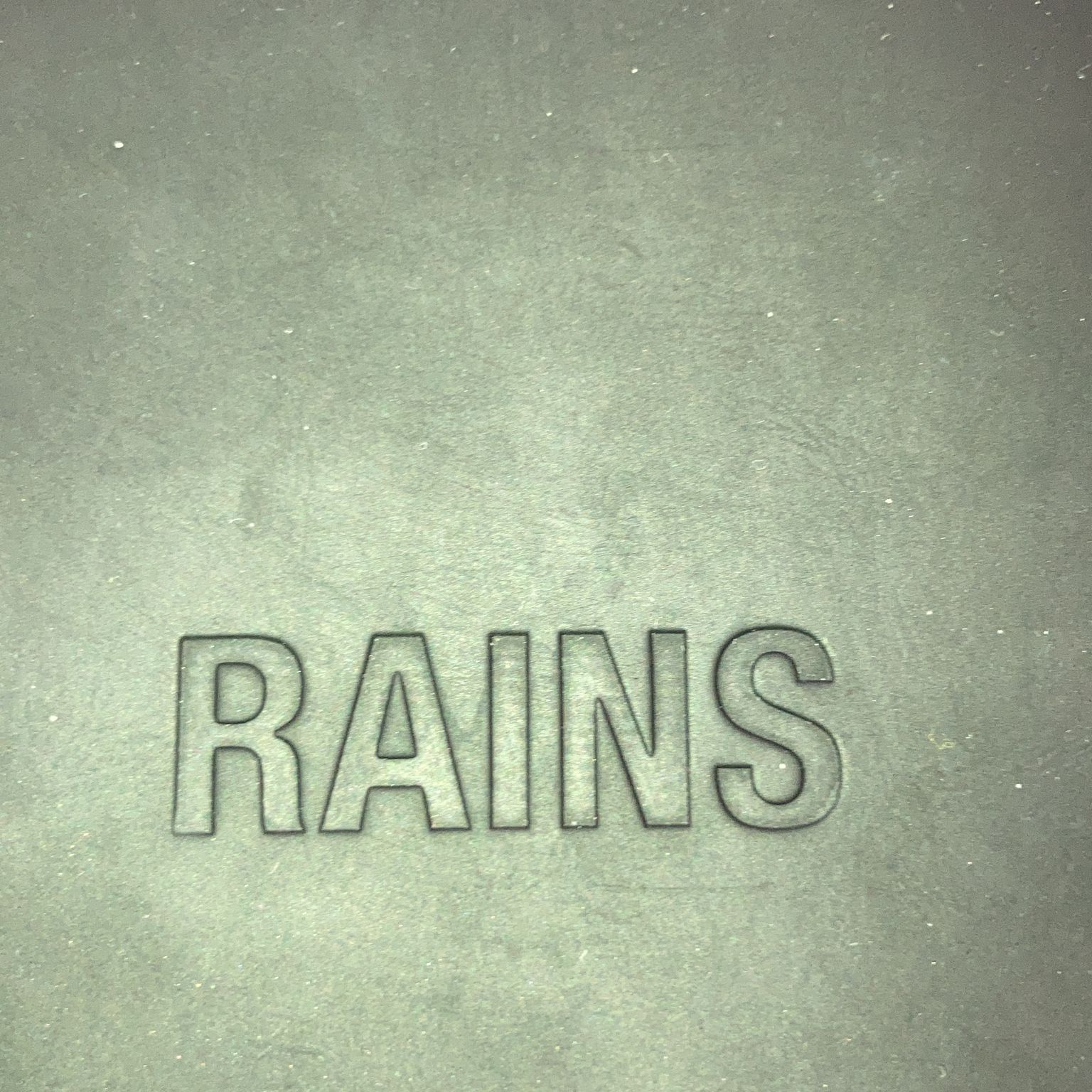 Rains