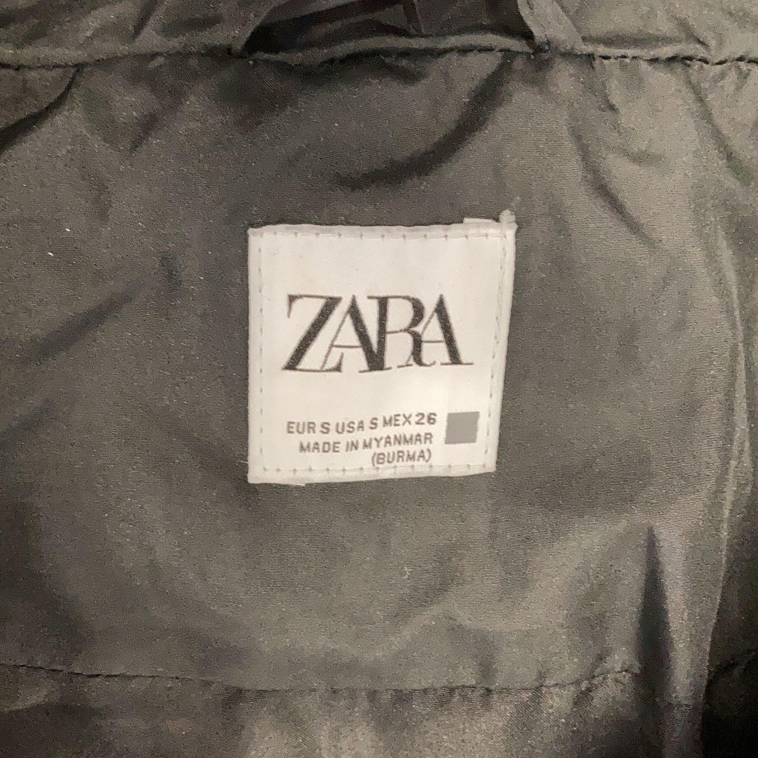 Zara