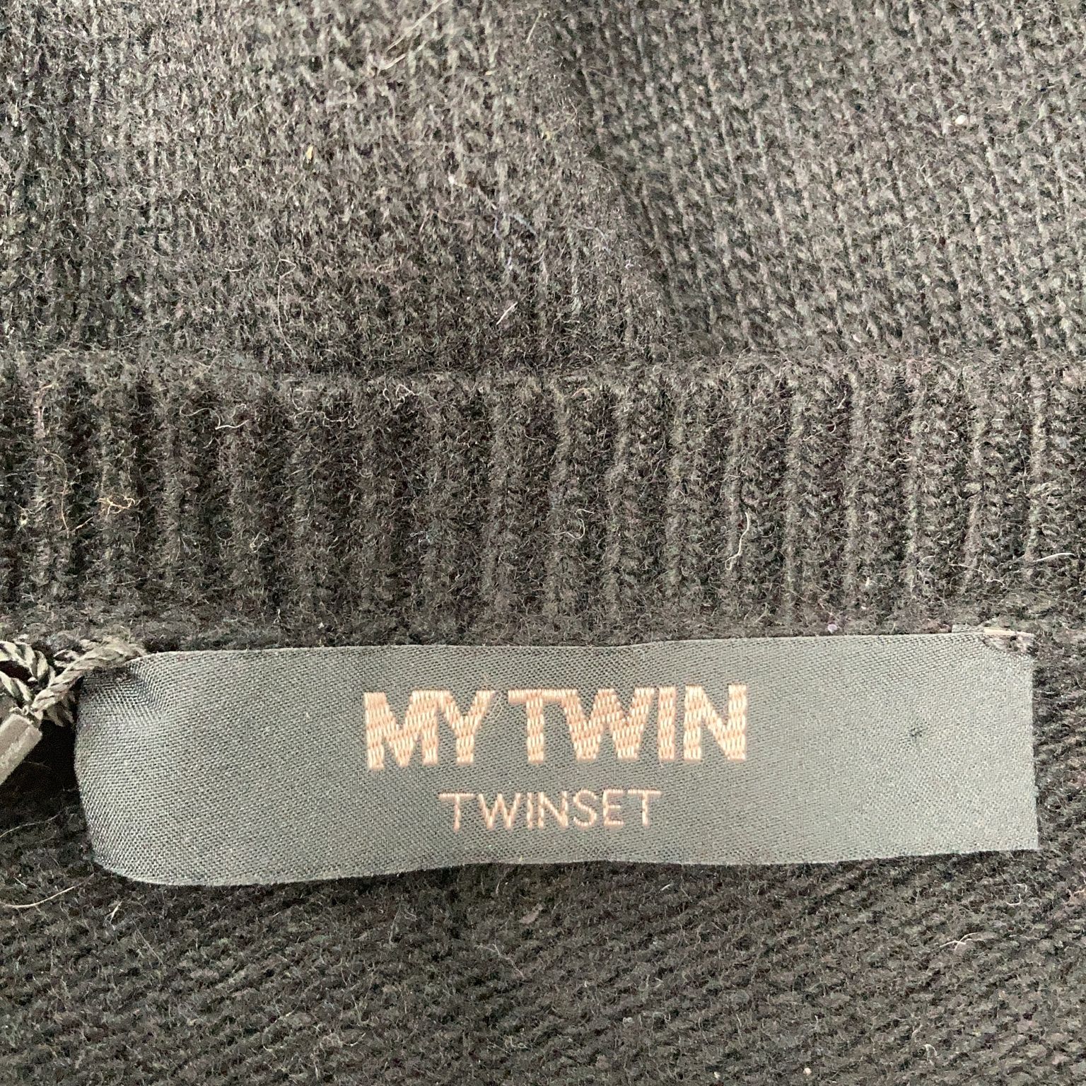 My Twin Twinset