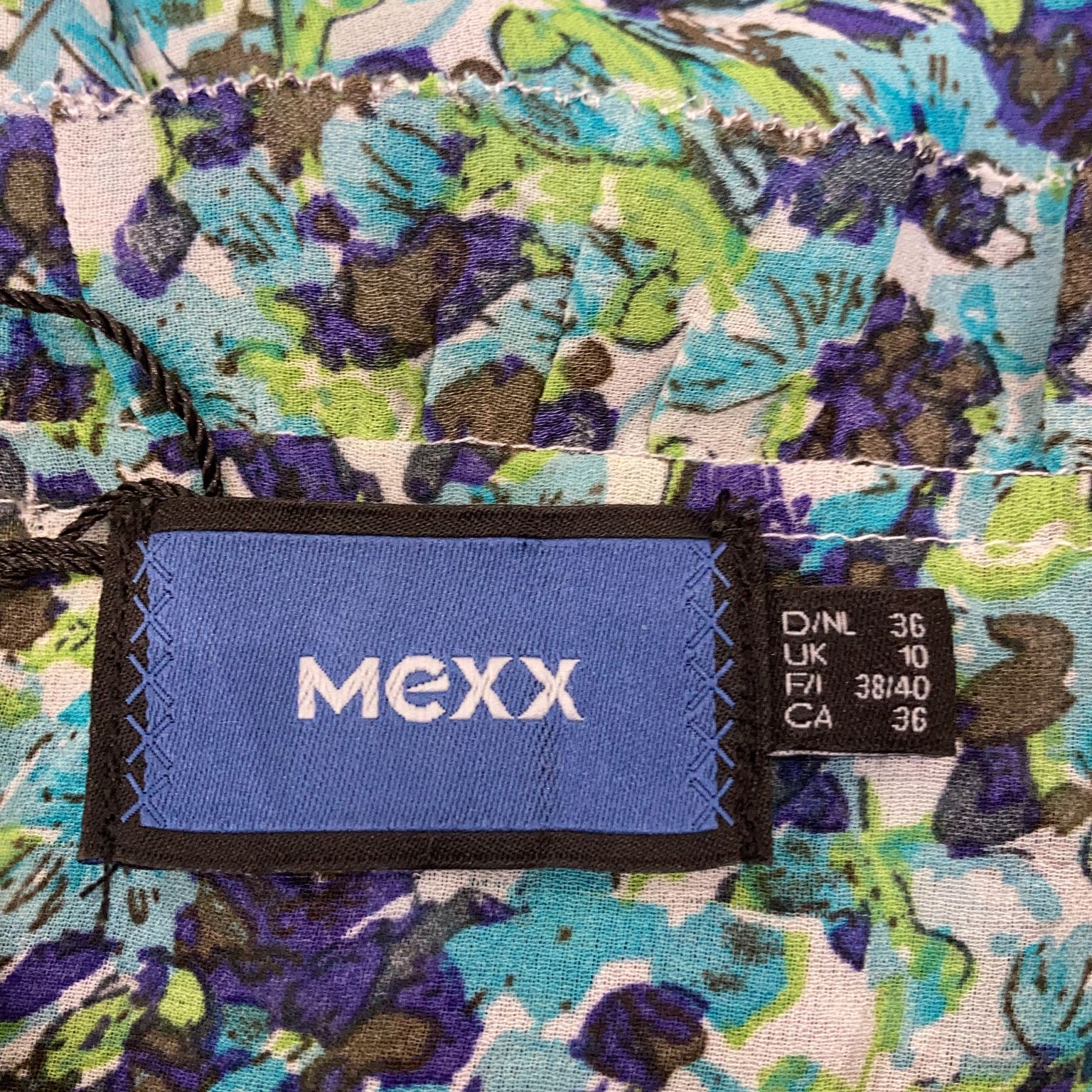 Mexx