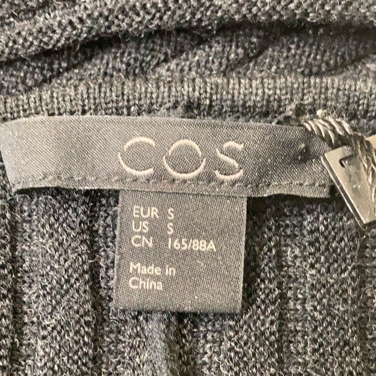 COS