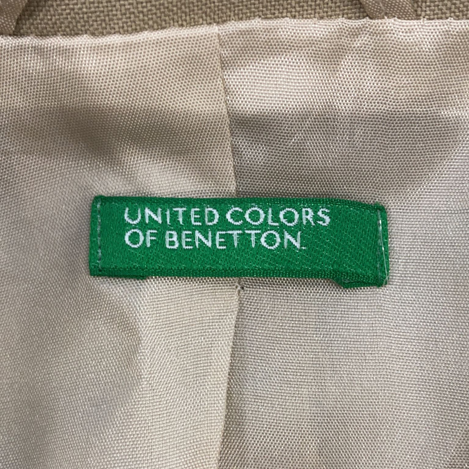 United Colors of Benetton