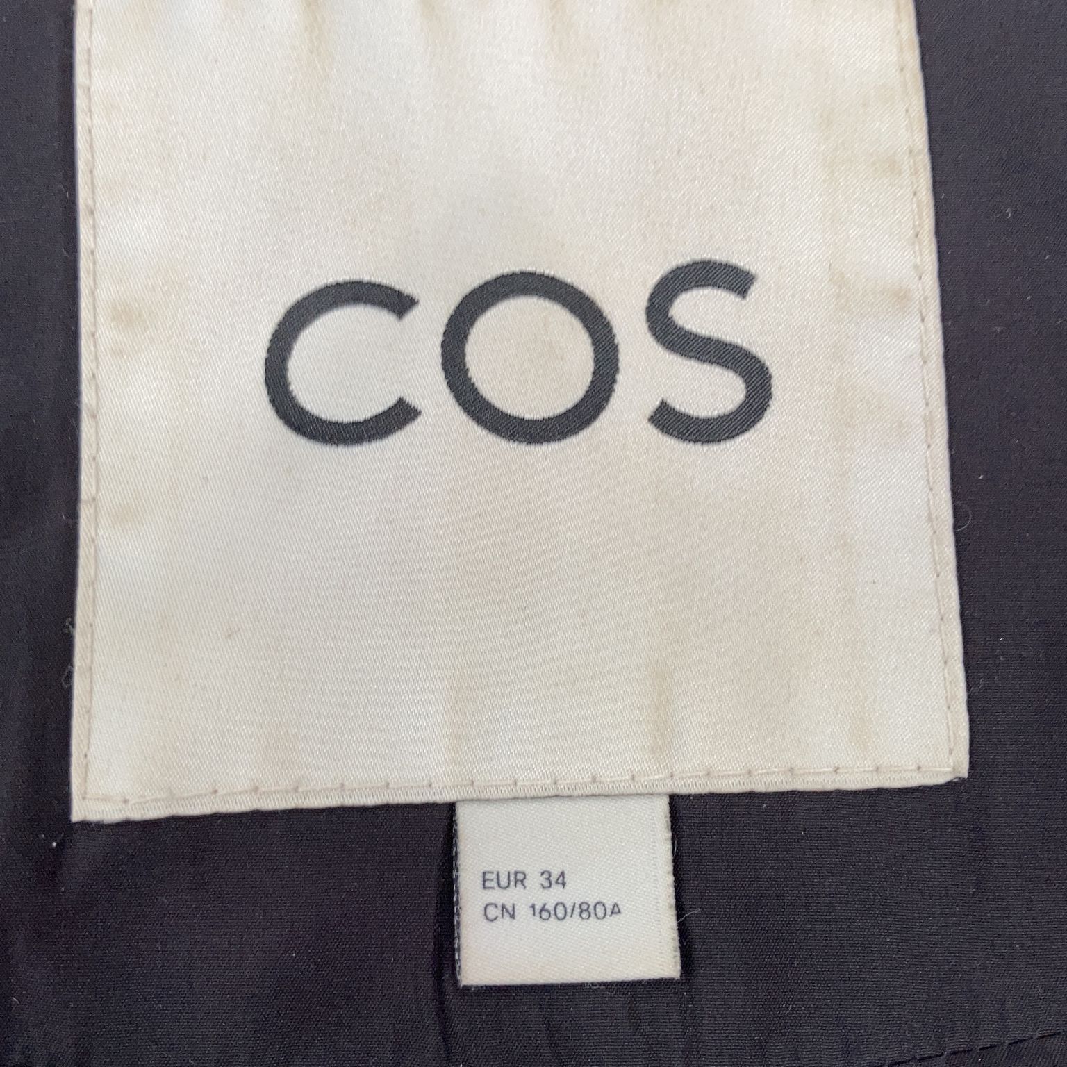 COS