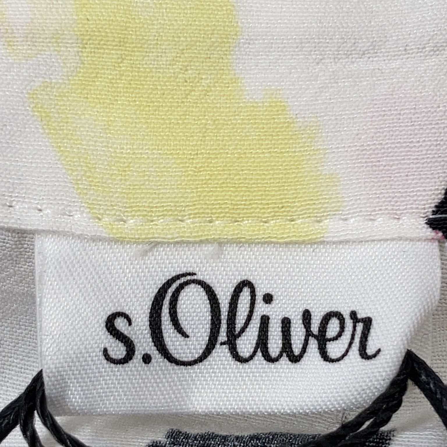 s.Oliver