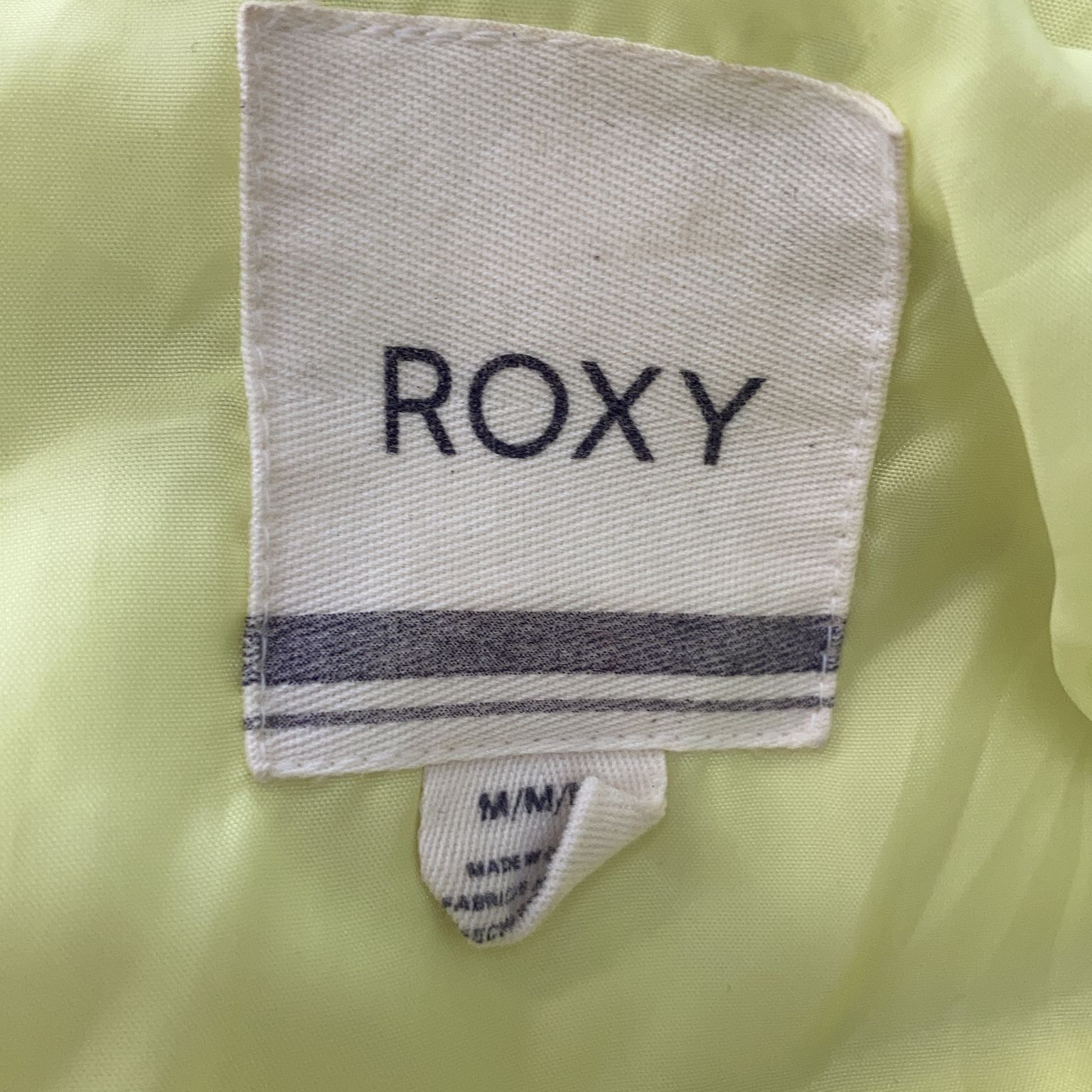 Roxy