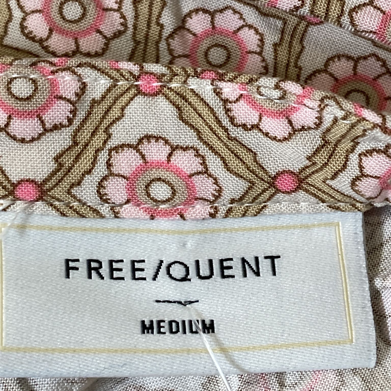 Free/Quent