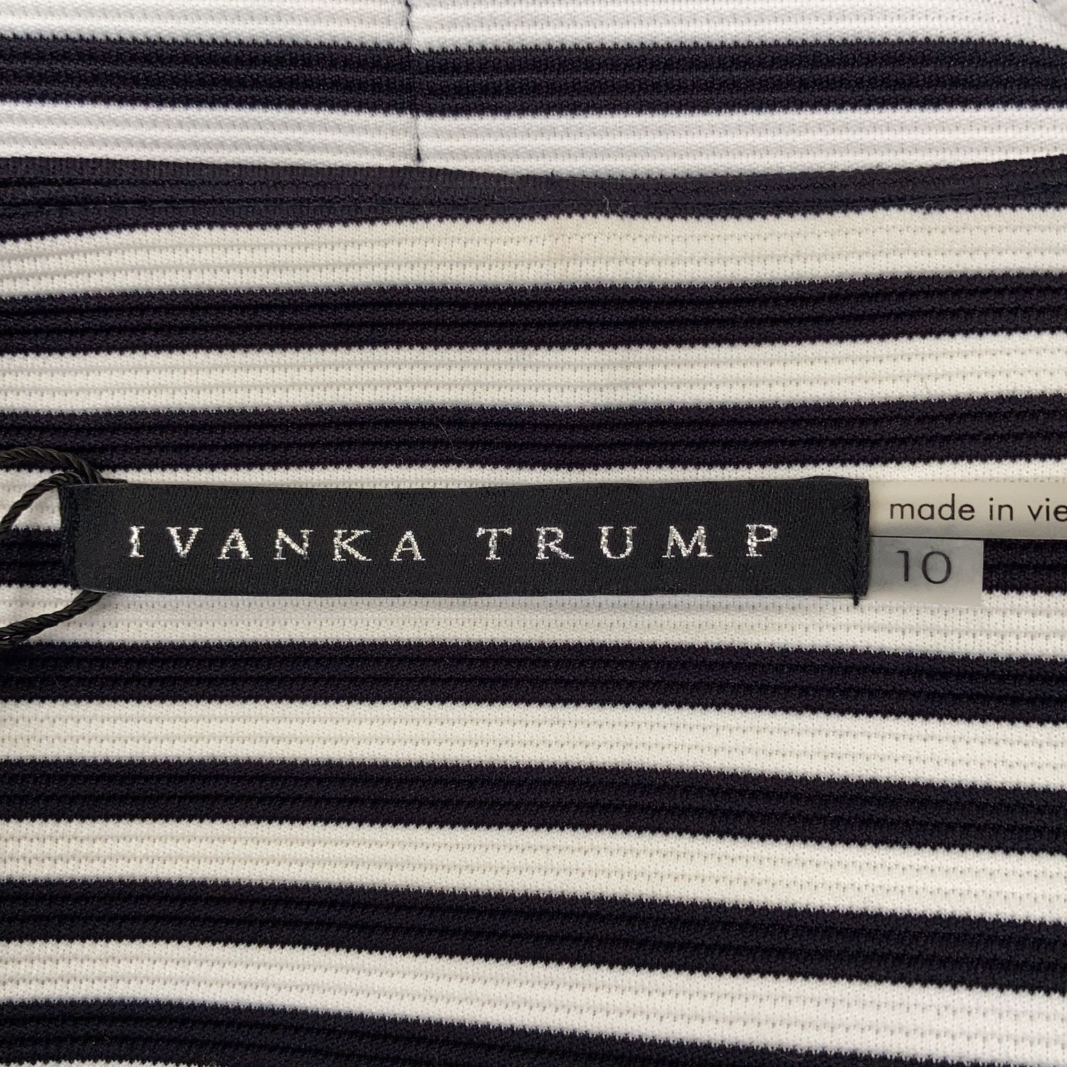 Ivanka Trump