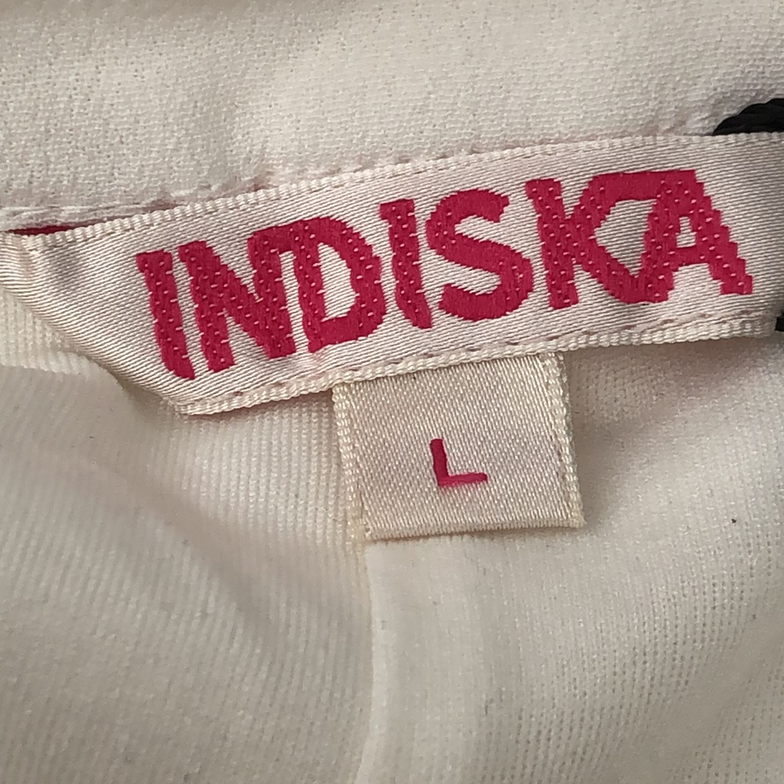 Indiska