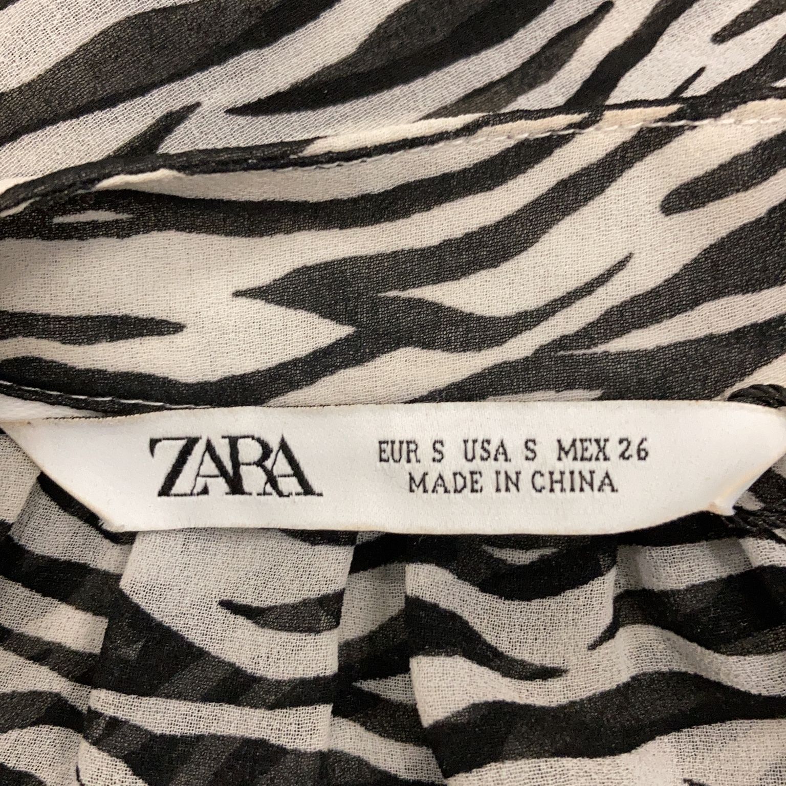 Zara