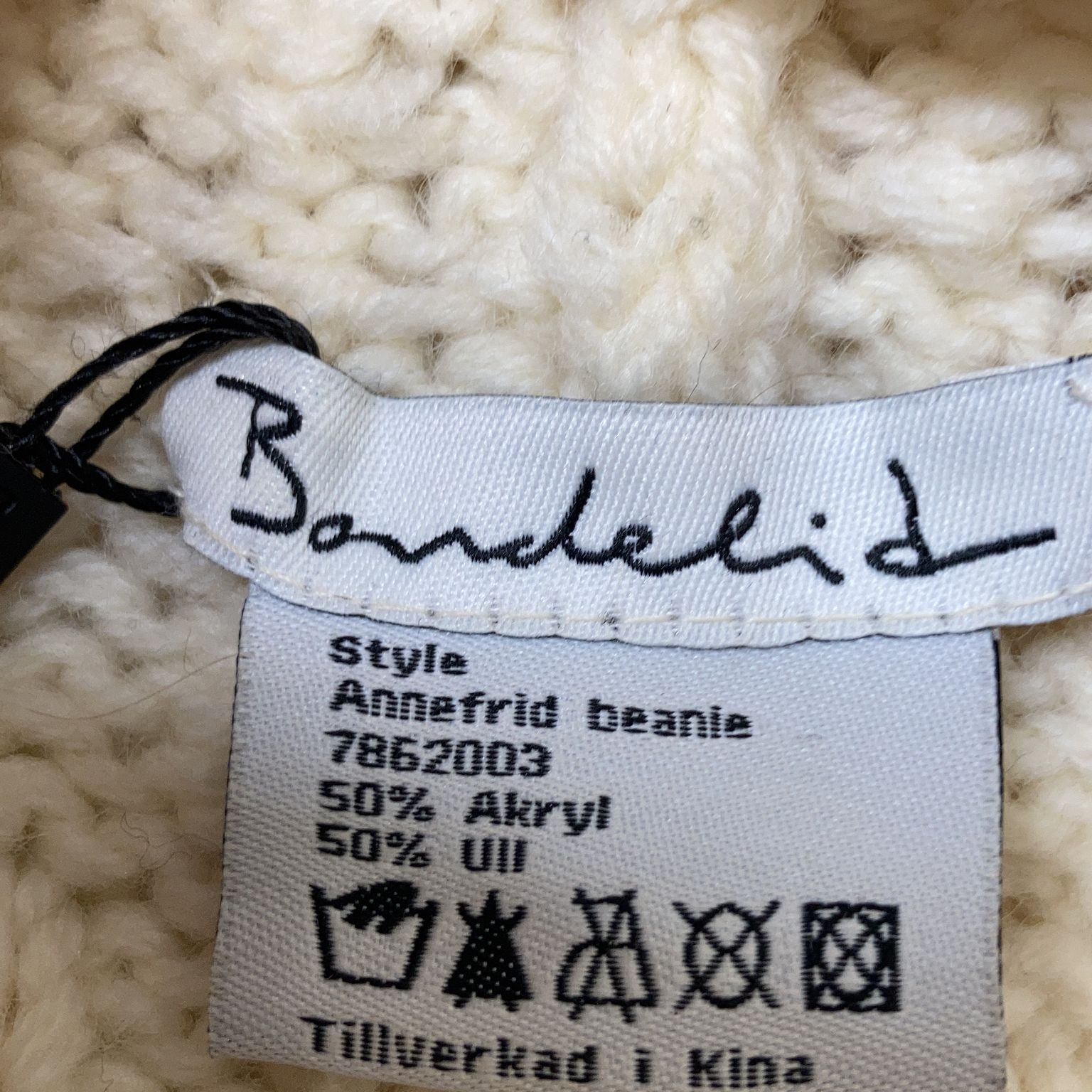 Bondelid