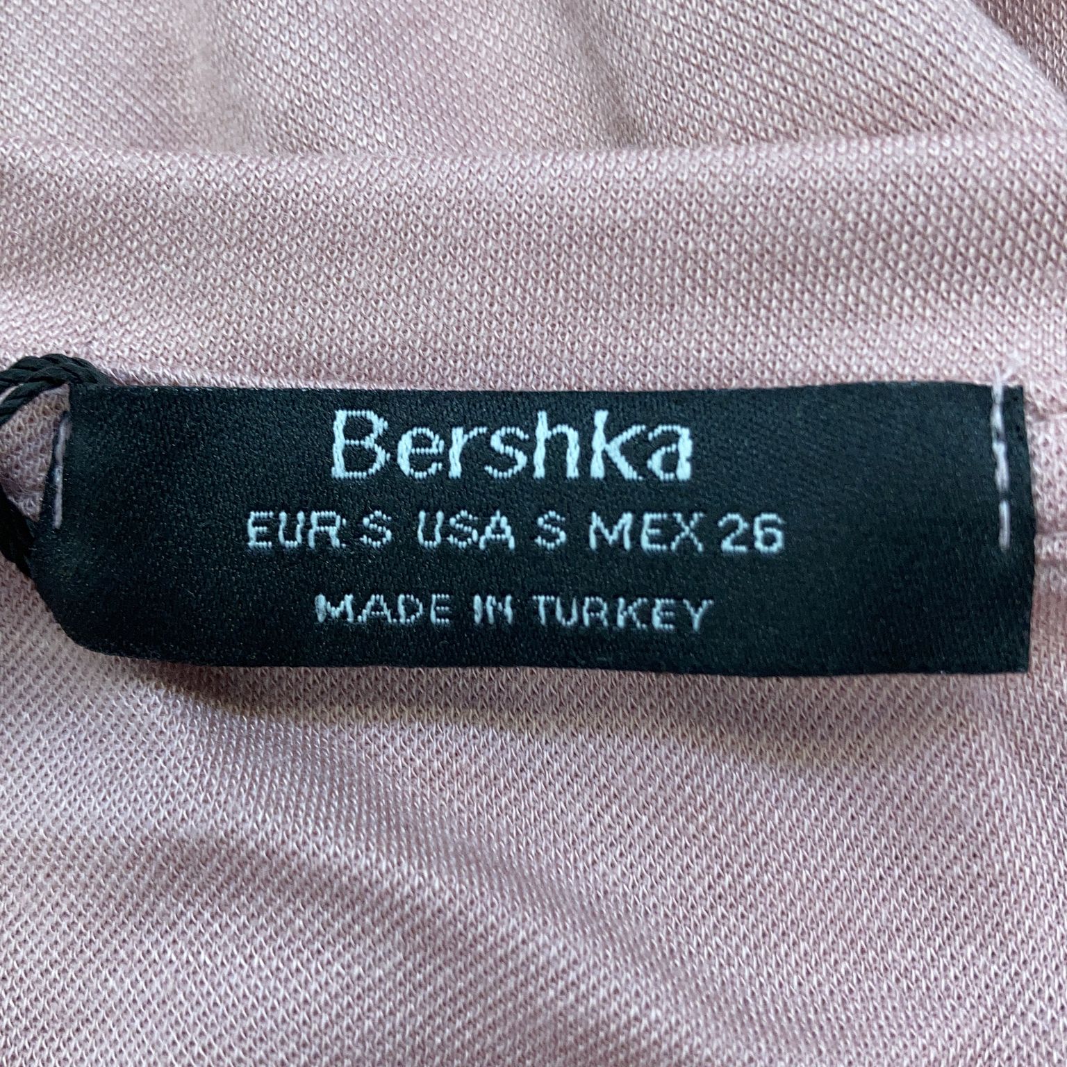 Bershka