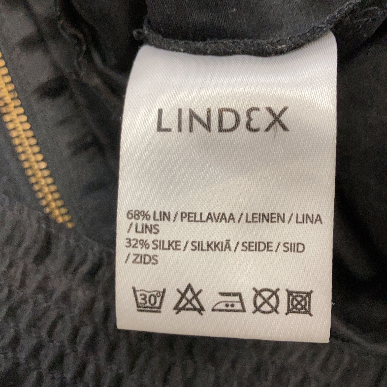 Lindex