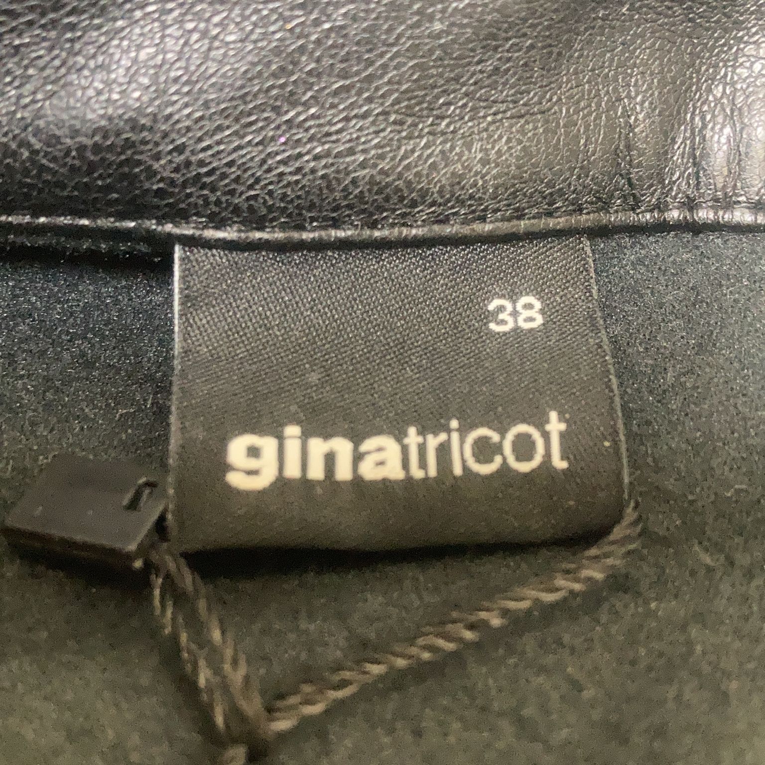 Gina Tricot