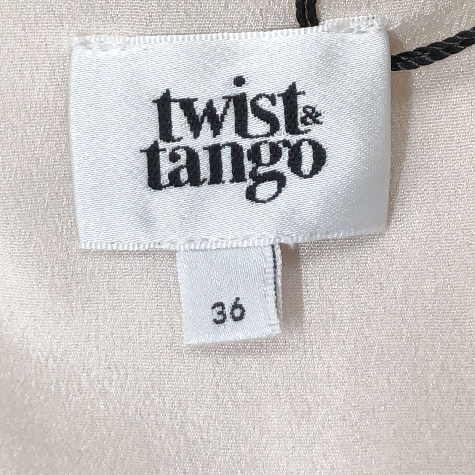 Twist  Tango