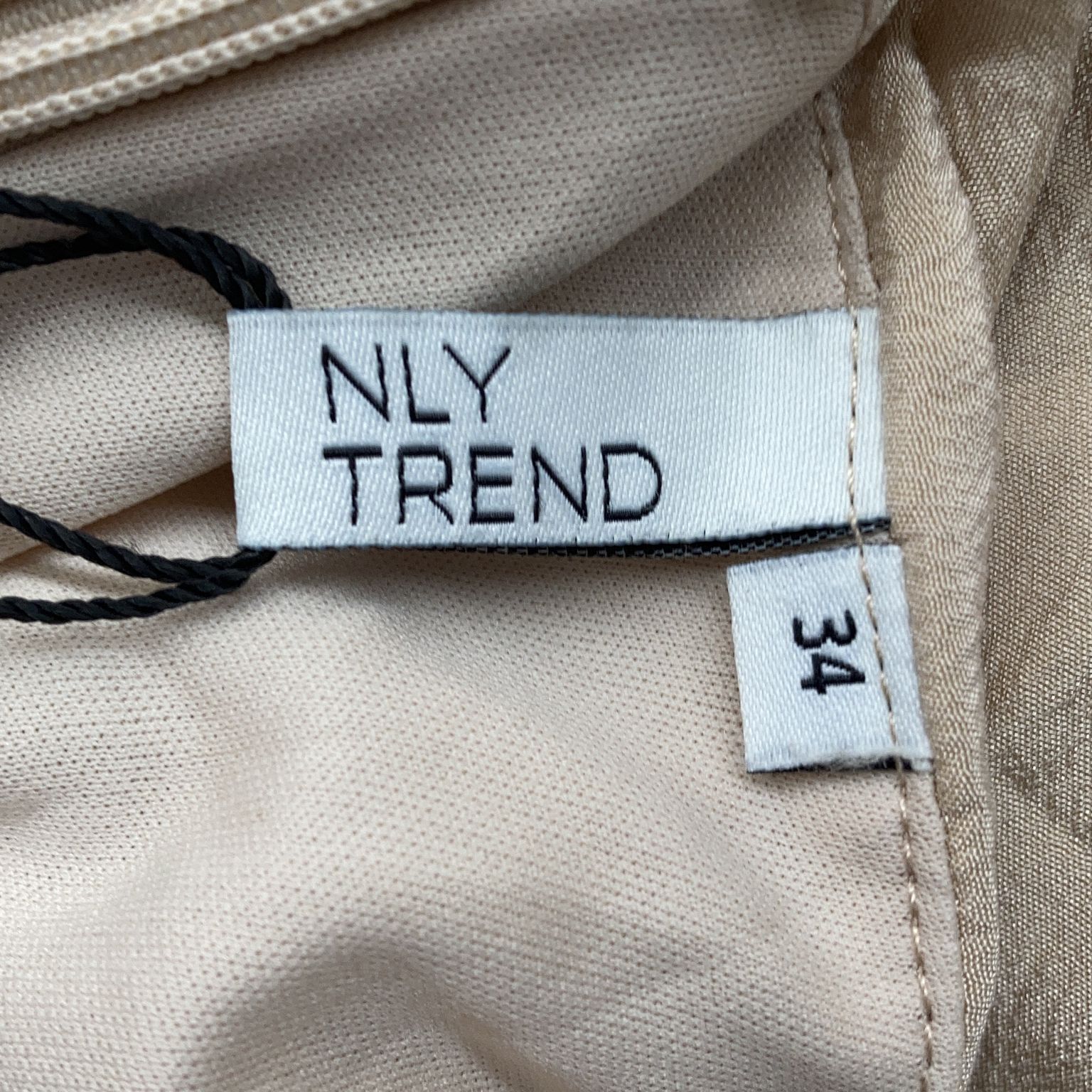 NLY Trend