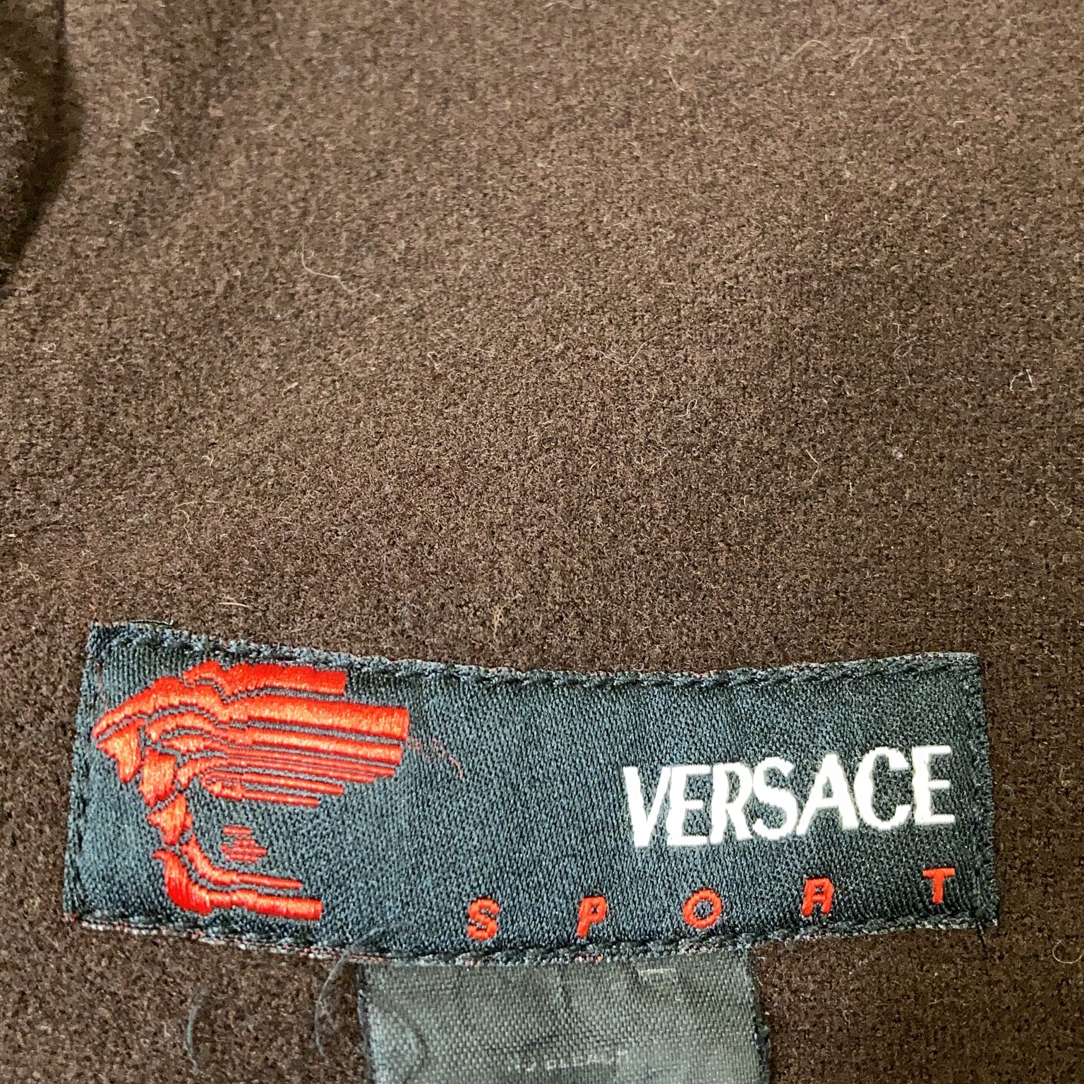 Versace Sport