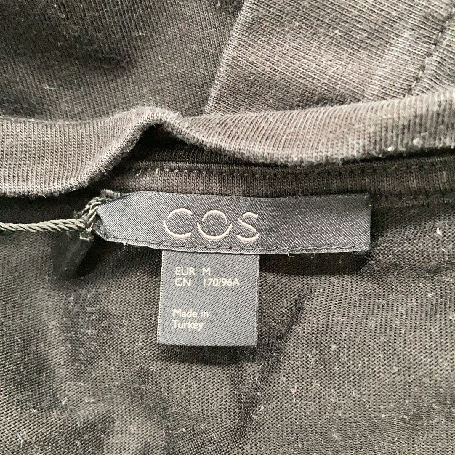 COS