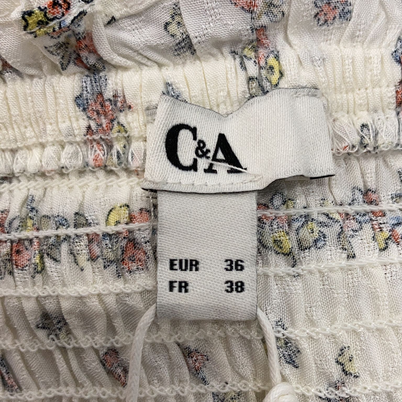 CA