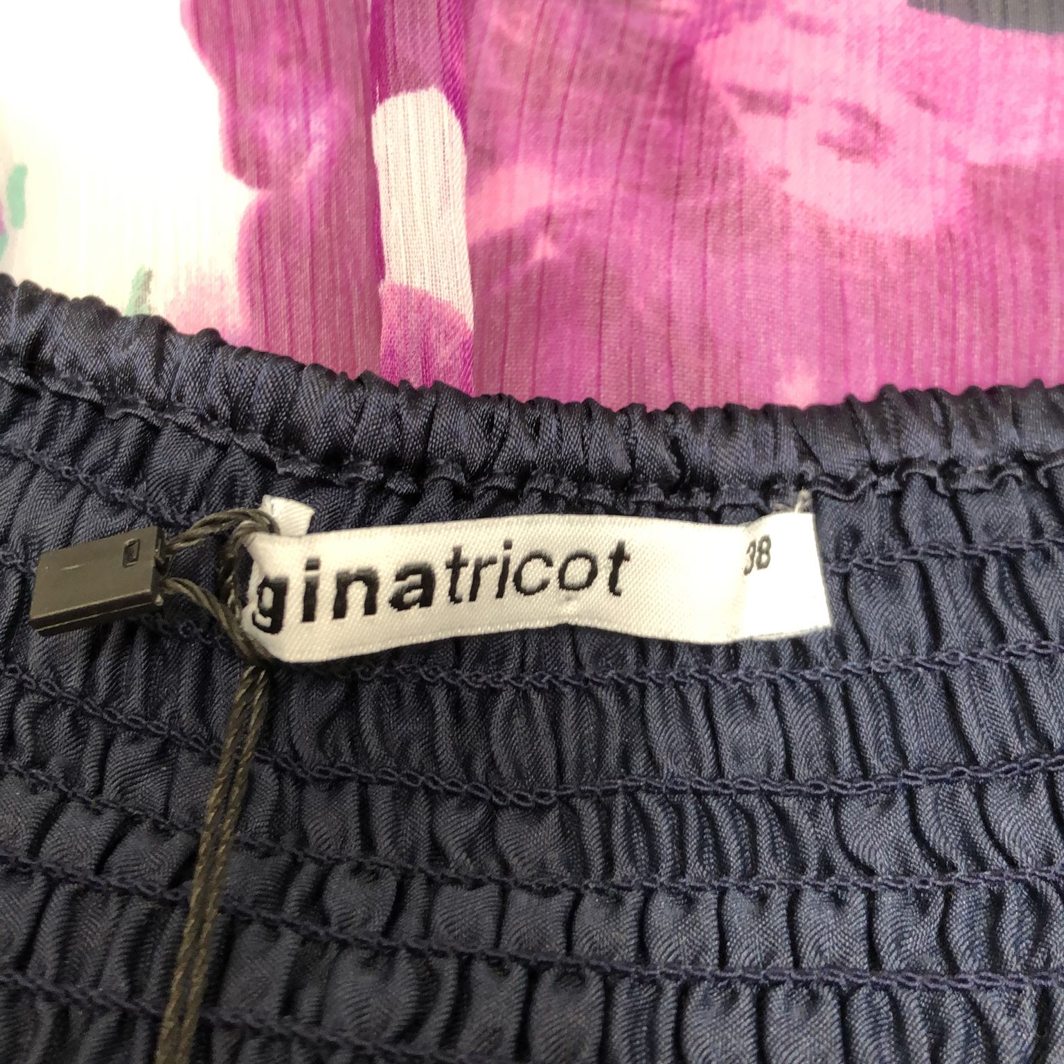 Gina Tricot