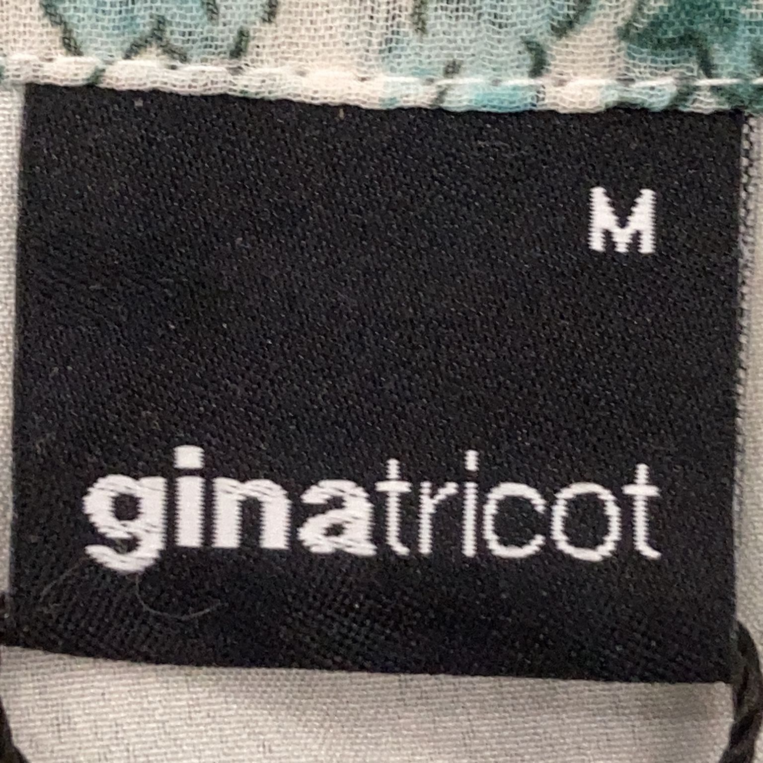 Gina Tricot