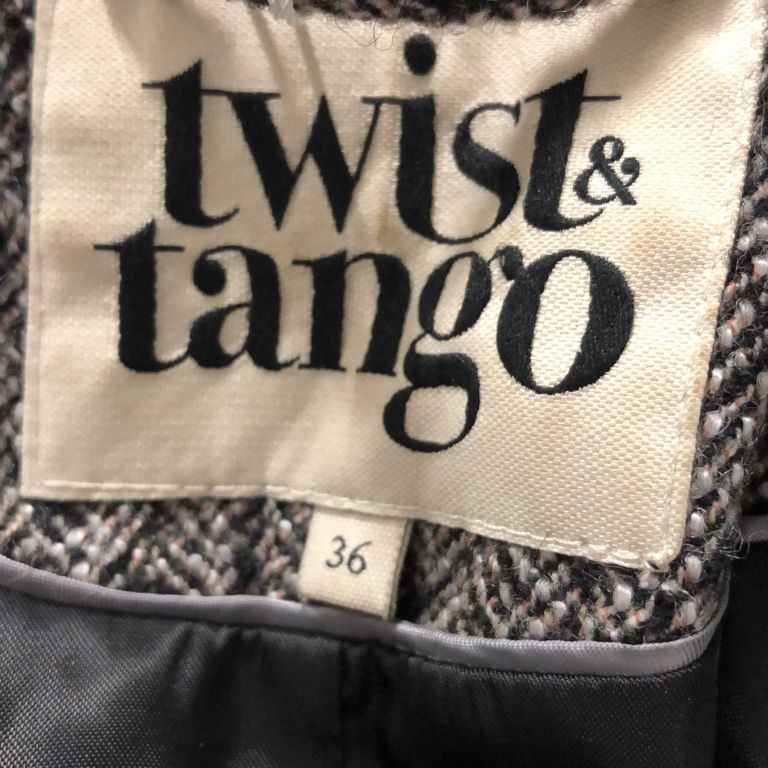 Twist  Tango