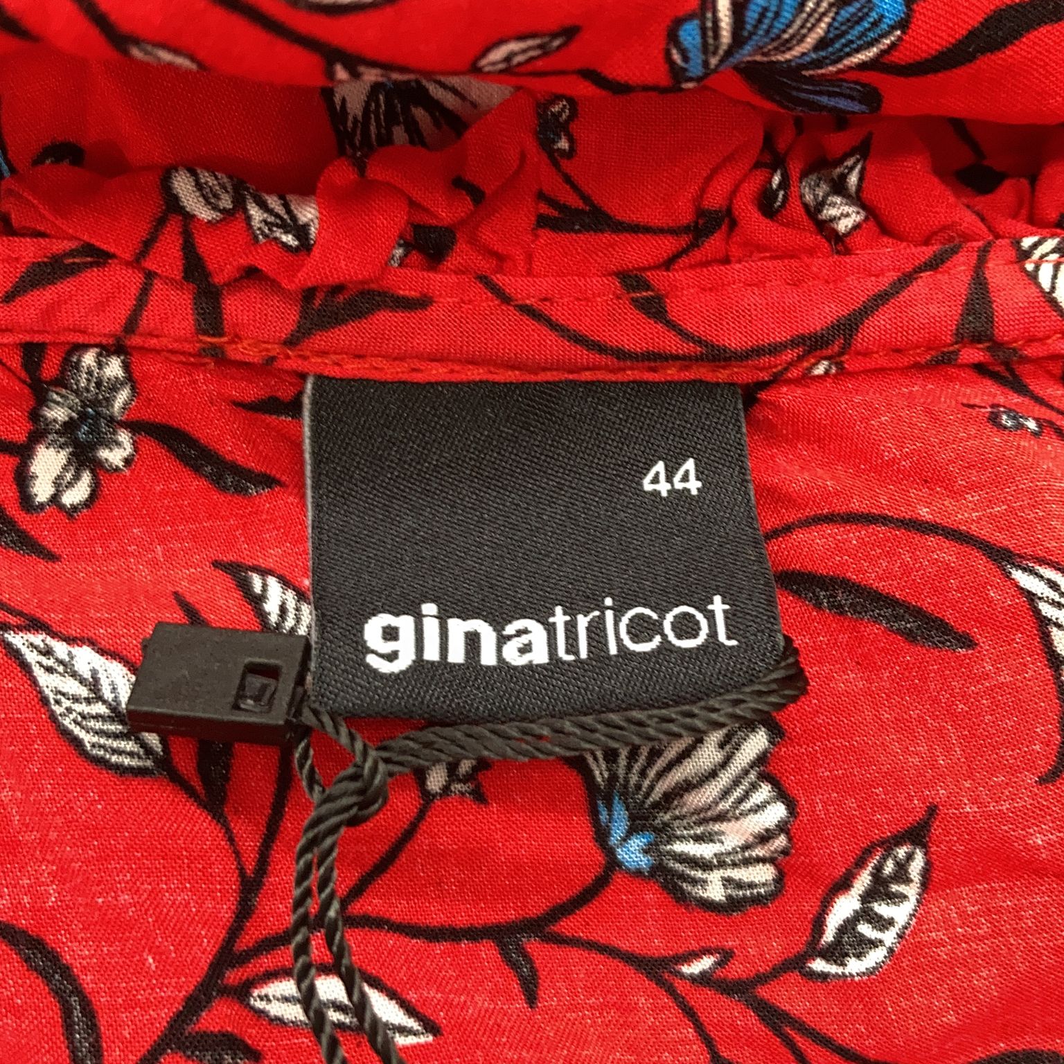 Gina Tricot